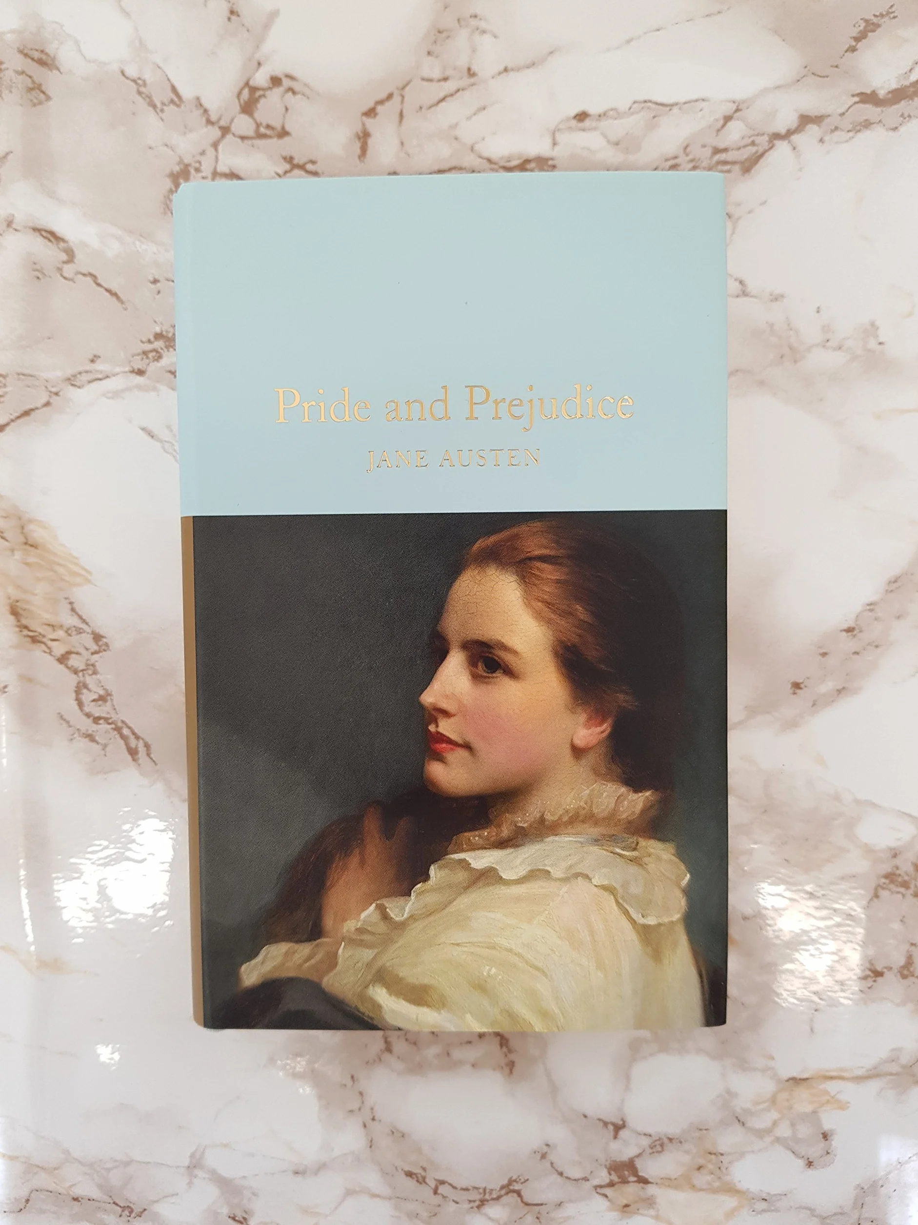 Pride and Prejudice: Jane Austen