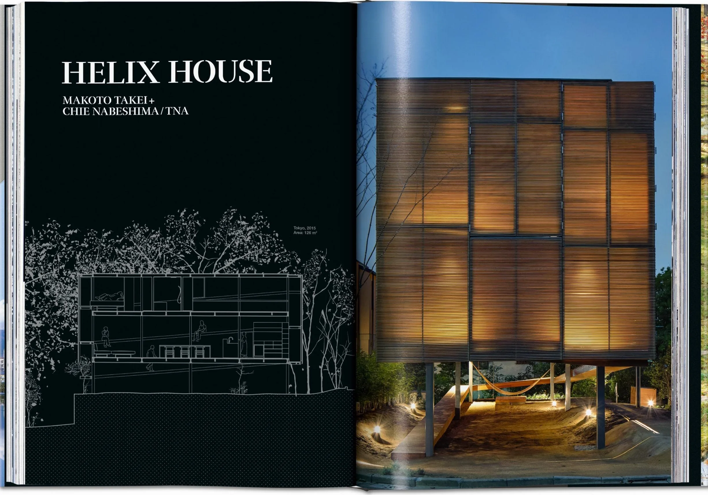 Contemporary Japanese Architecture