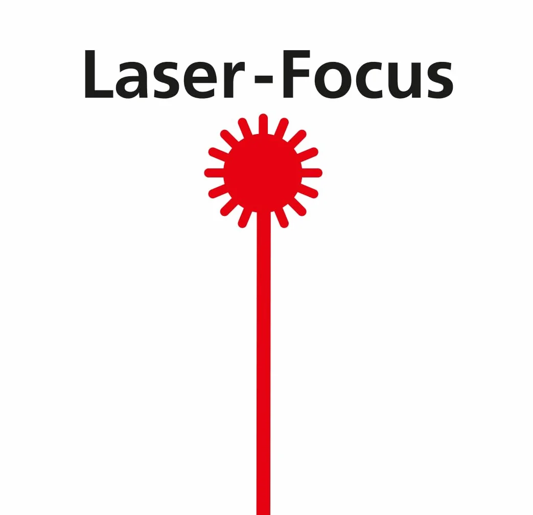 Laserliner 082.040A miernik temperatury na podczerwień ThermoSpot