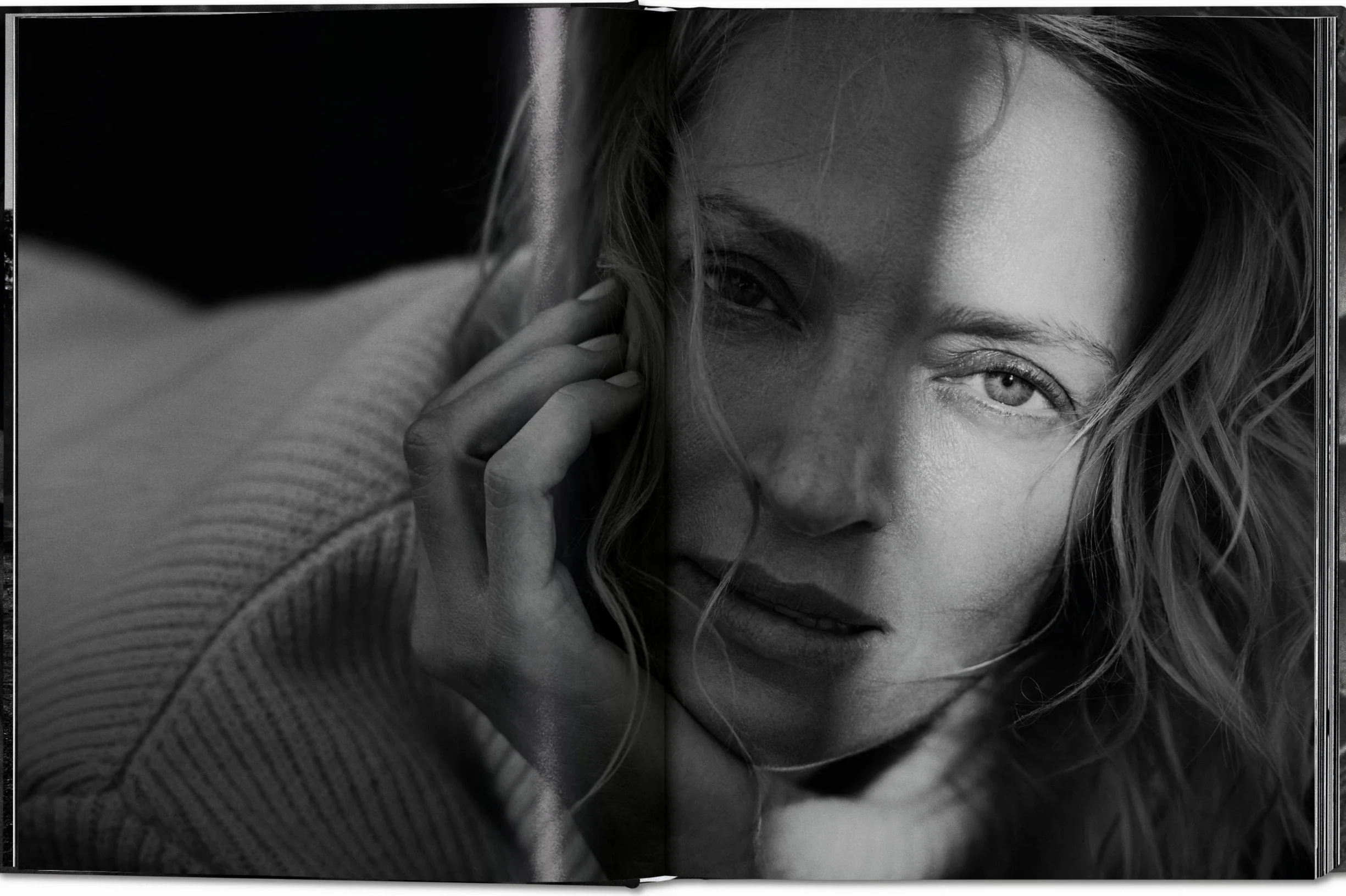Peter Lindbergh: Untold Stories