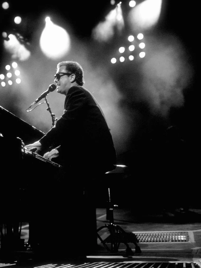Billy Joel - Greatest Hits, Volume I & II - Piano/Vocal/Guitar Songbook: Greatest Hits: Piano-vocal-guitar: 1-2