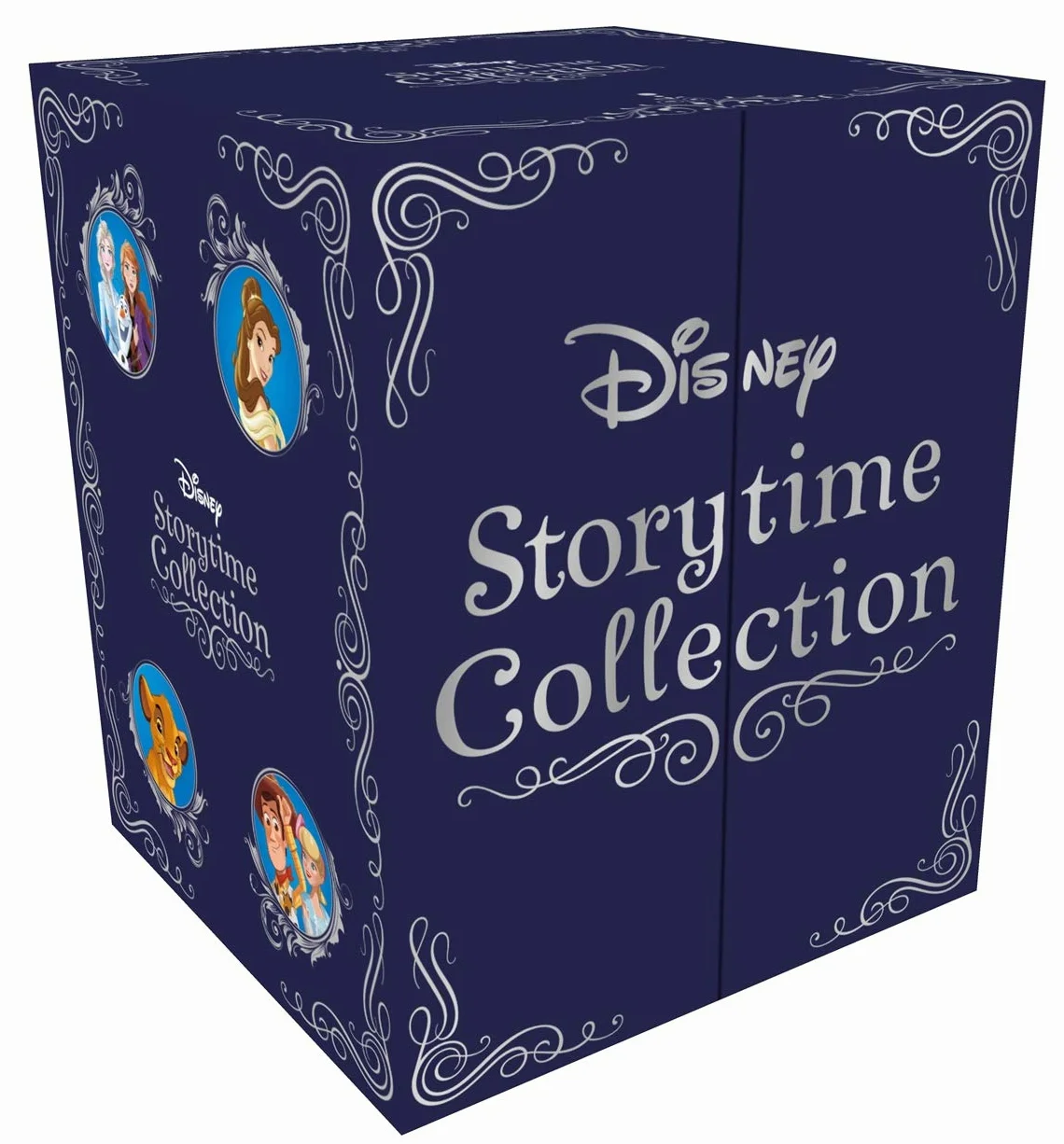 Disney Storytime Collection
