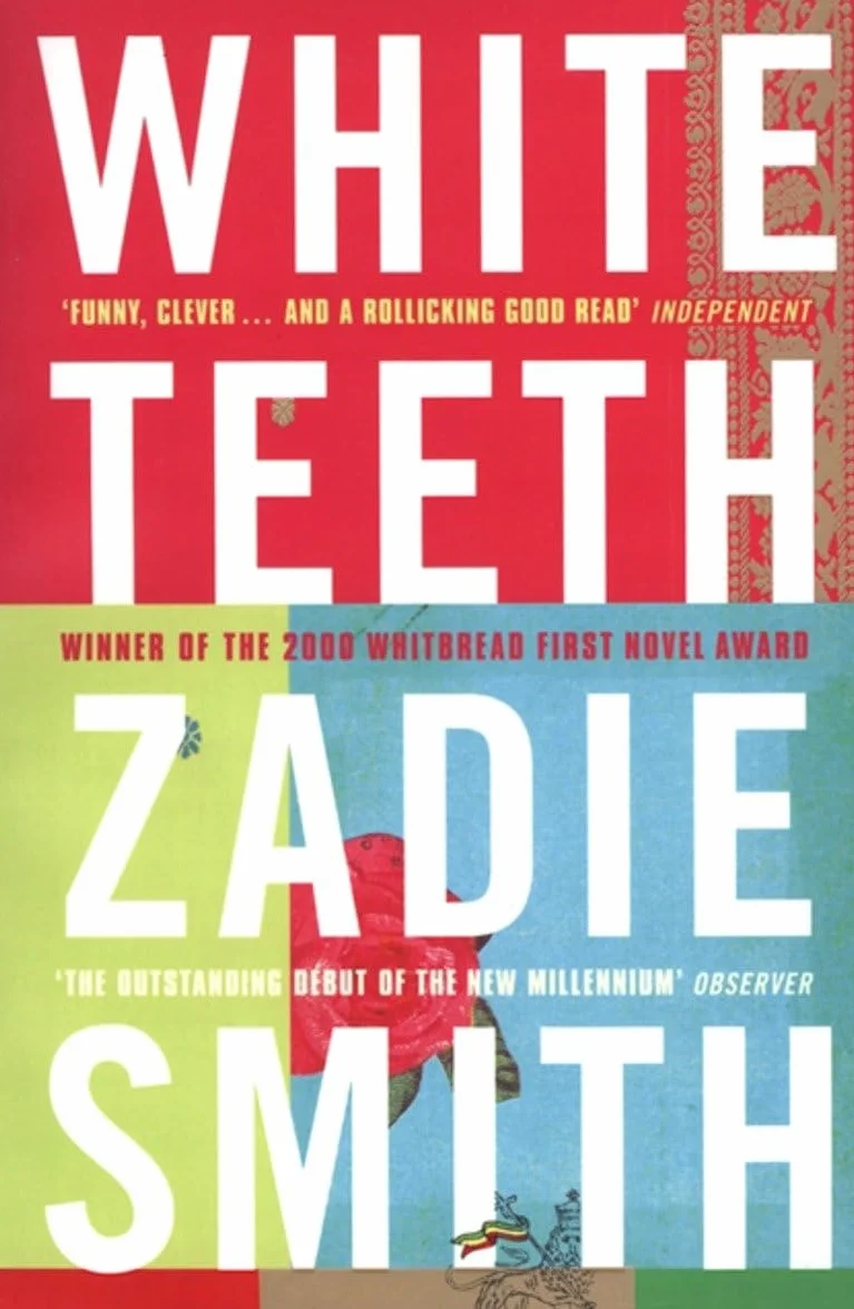 White Teeth: The Iconic Award-Winning Modern Classic