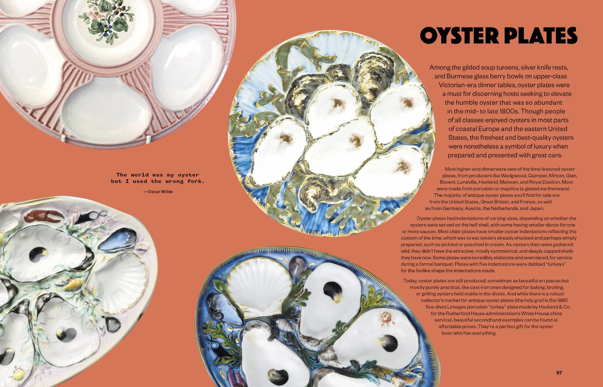 The Joy of Oysters: A Complete Guide to Sourcing, Shucking, Grilling, Broiling, and Frying