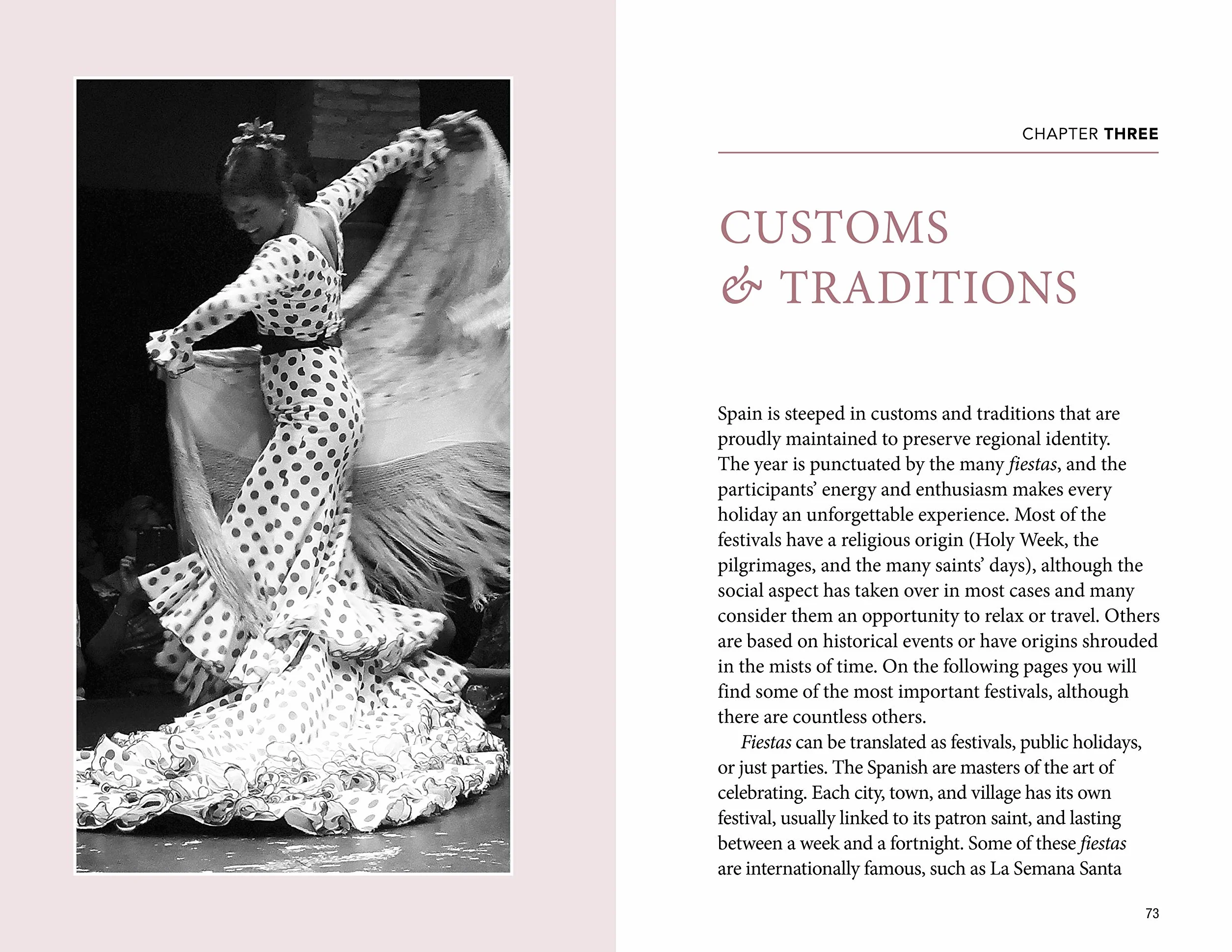 Spain - Culture Smart!: The Essential Guide to Customs & Culture: 108