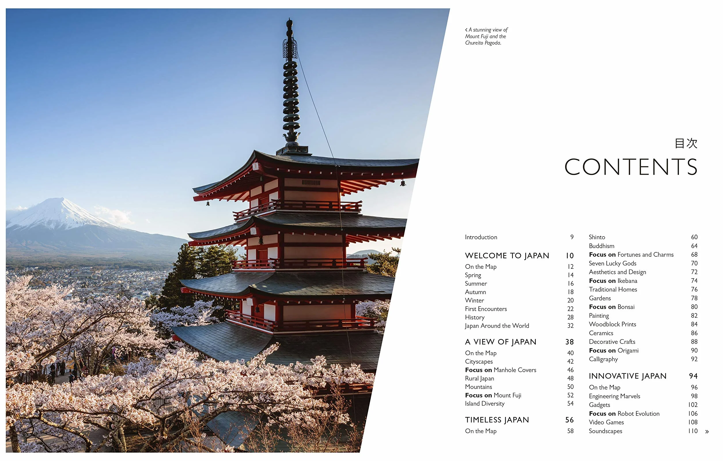 Be More Japan: The Art of Japanese Living