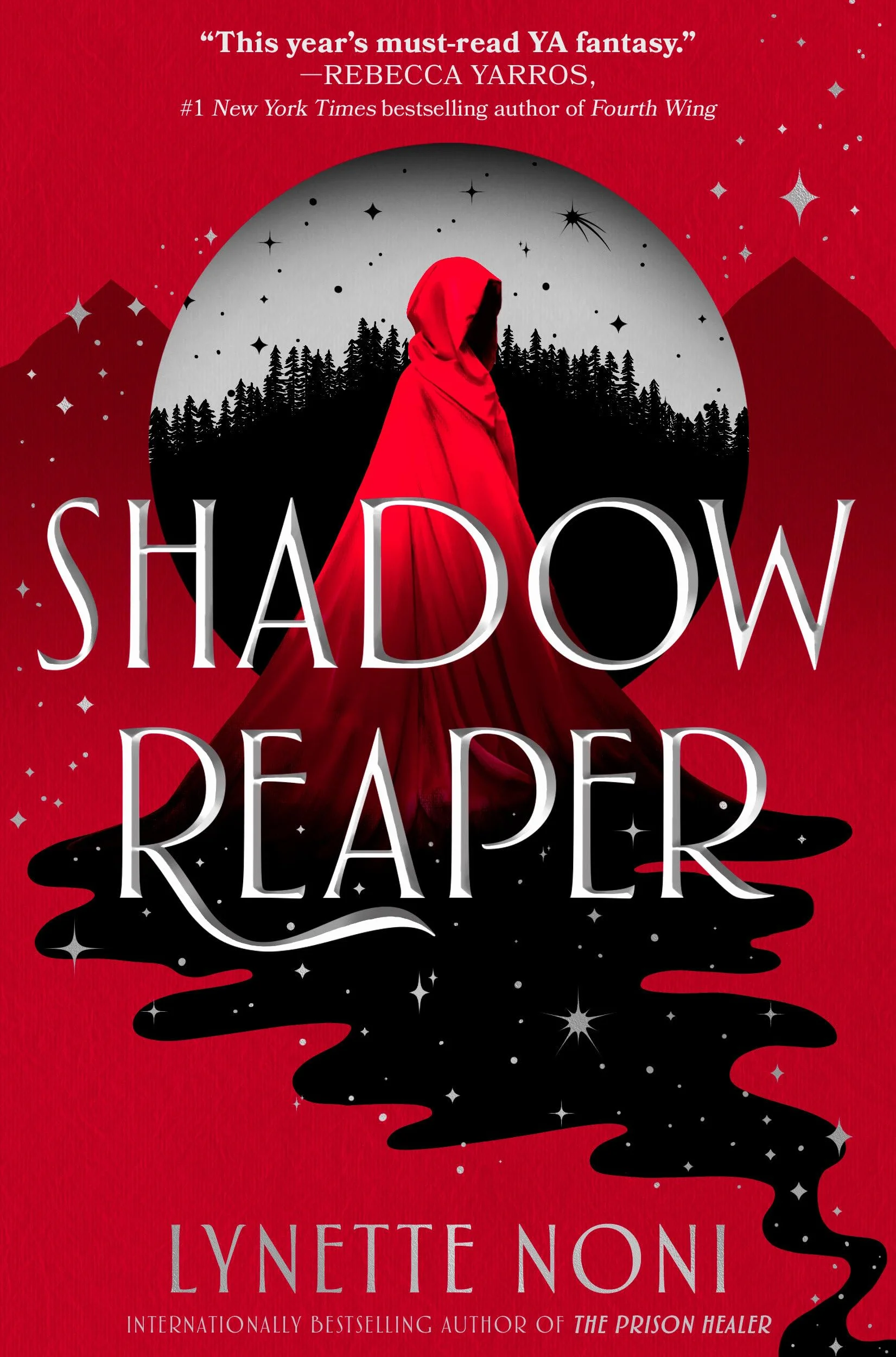 Shadow Reaper: 1