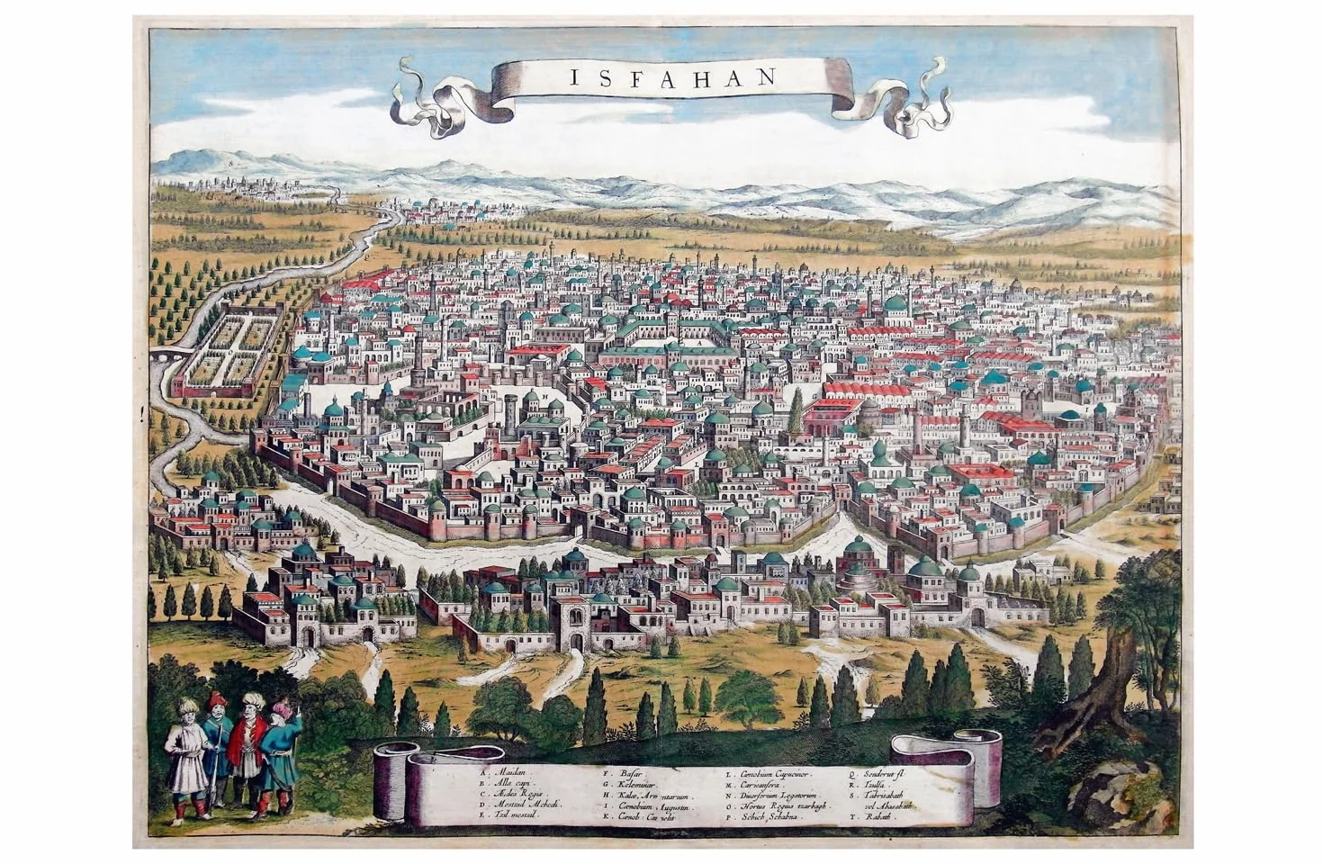History of Cities in Maps: The ultimate visual exploration of human civilisation through 70 captivating historical maps