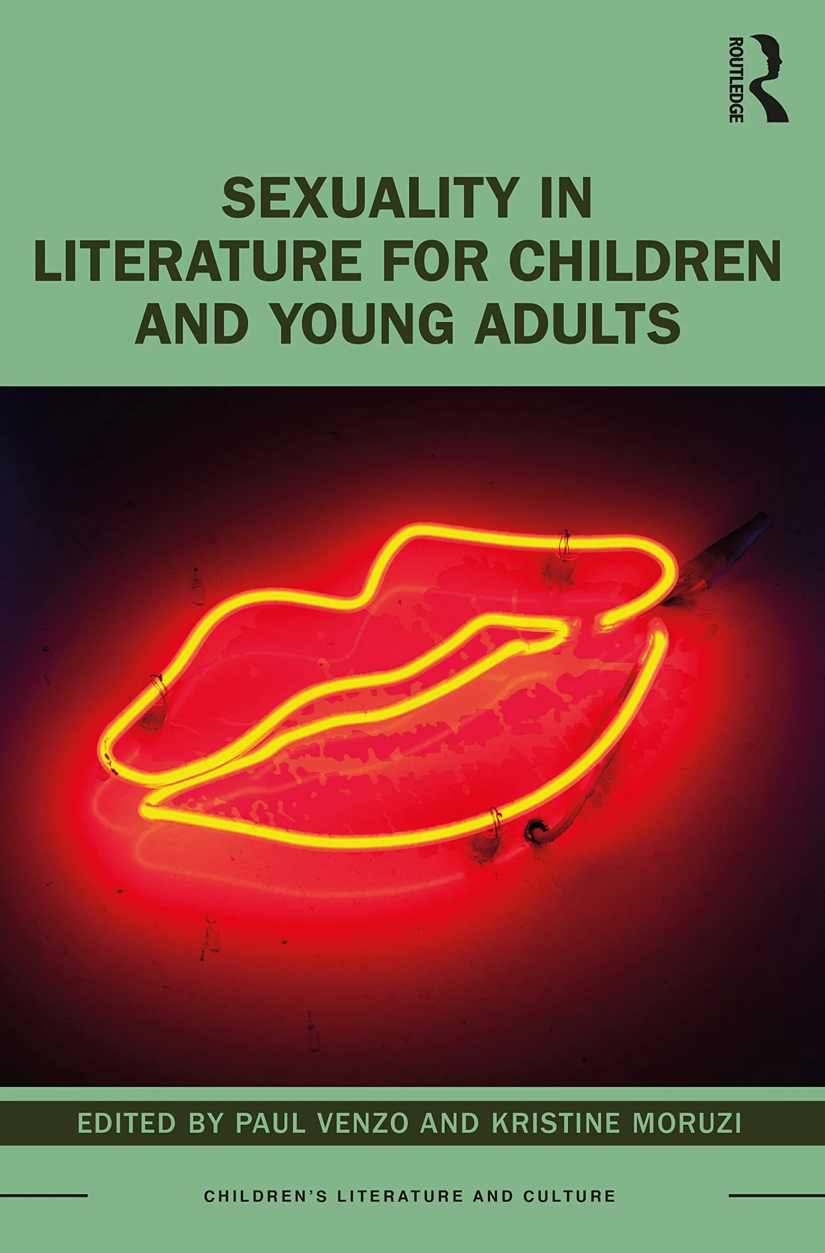 Sexuality in Literature for Children and Young Adults