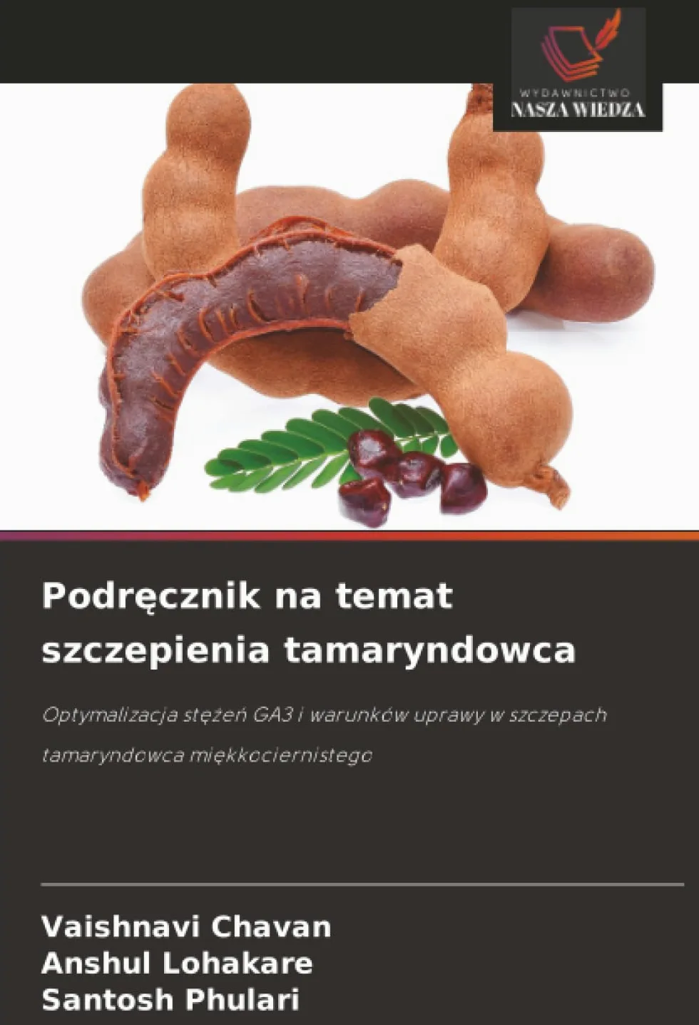Podr¿cznik na temat szczepienia tamaryndowca: Optymalizacja st¿¿e¿ GA3 i warunków uprawy w szczepach tamaryndowca mi¿kkociernistego