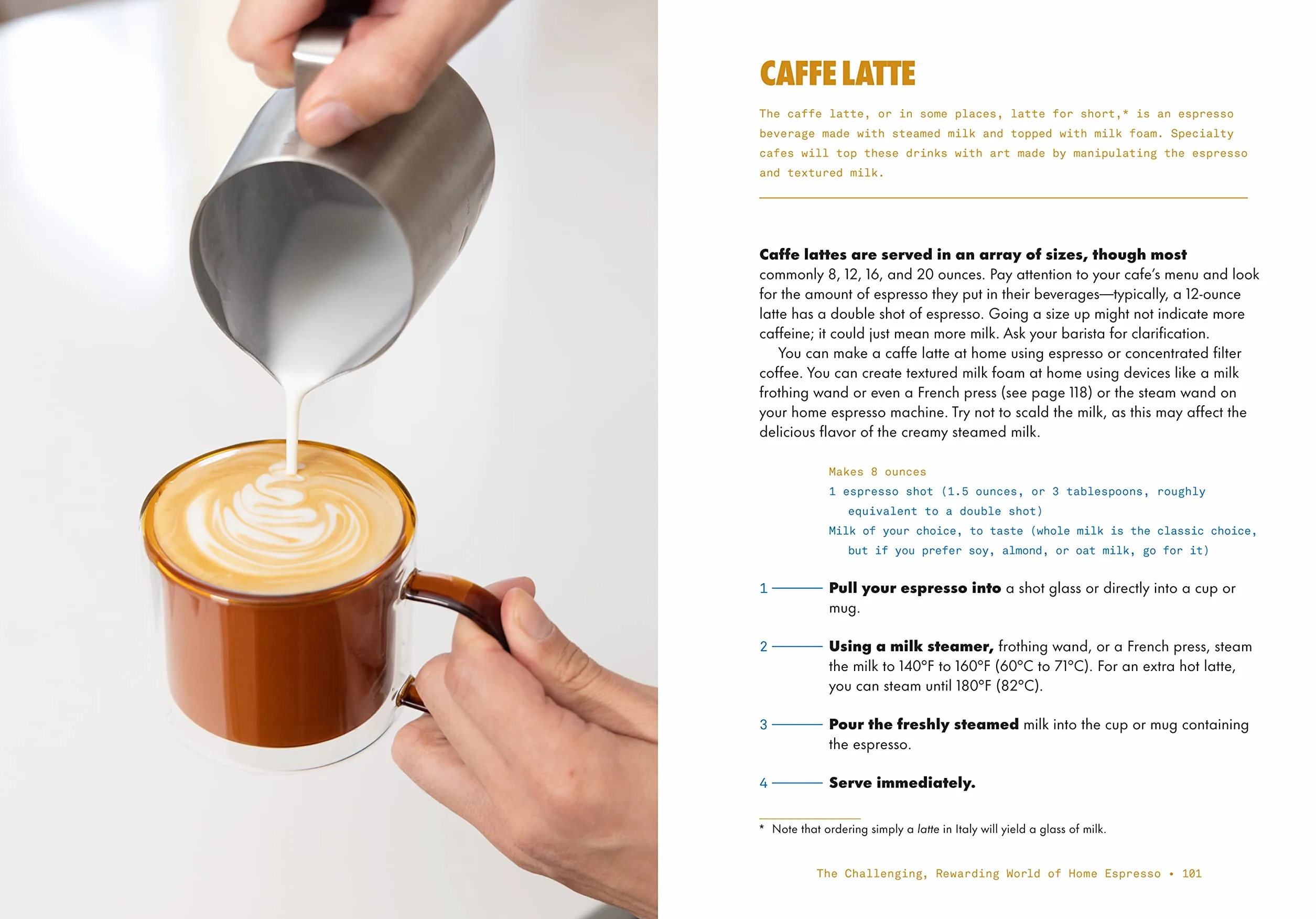 But First, Coffee: A Guide to Brewing from the Kitchen to the Bar - A Coffee Book