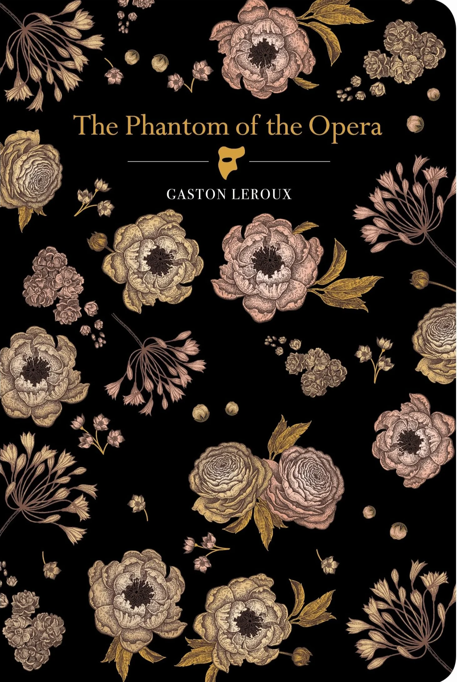 The Phantom of the Opera