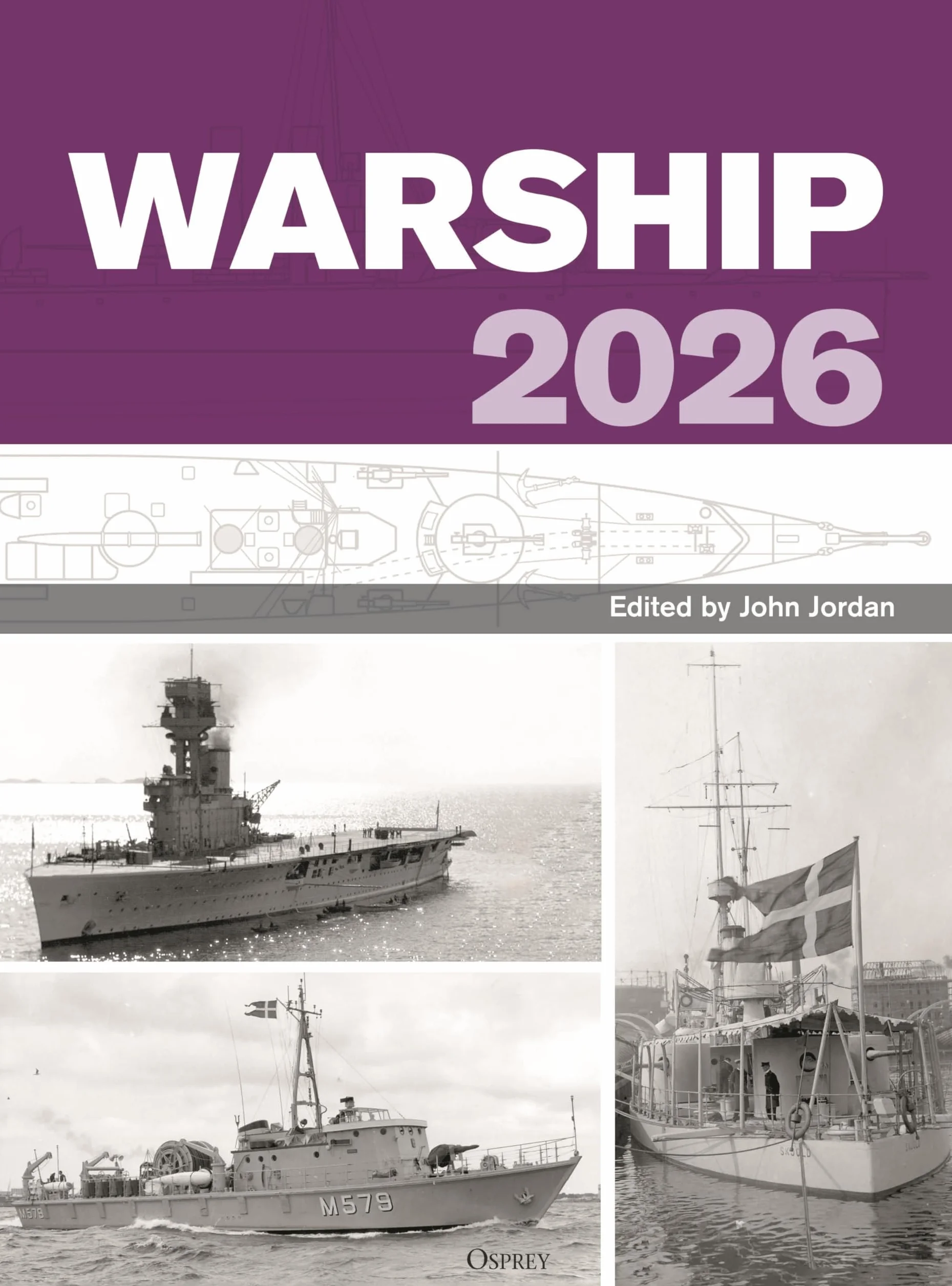Warship 2026