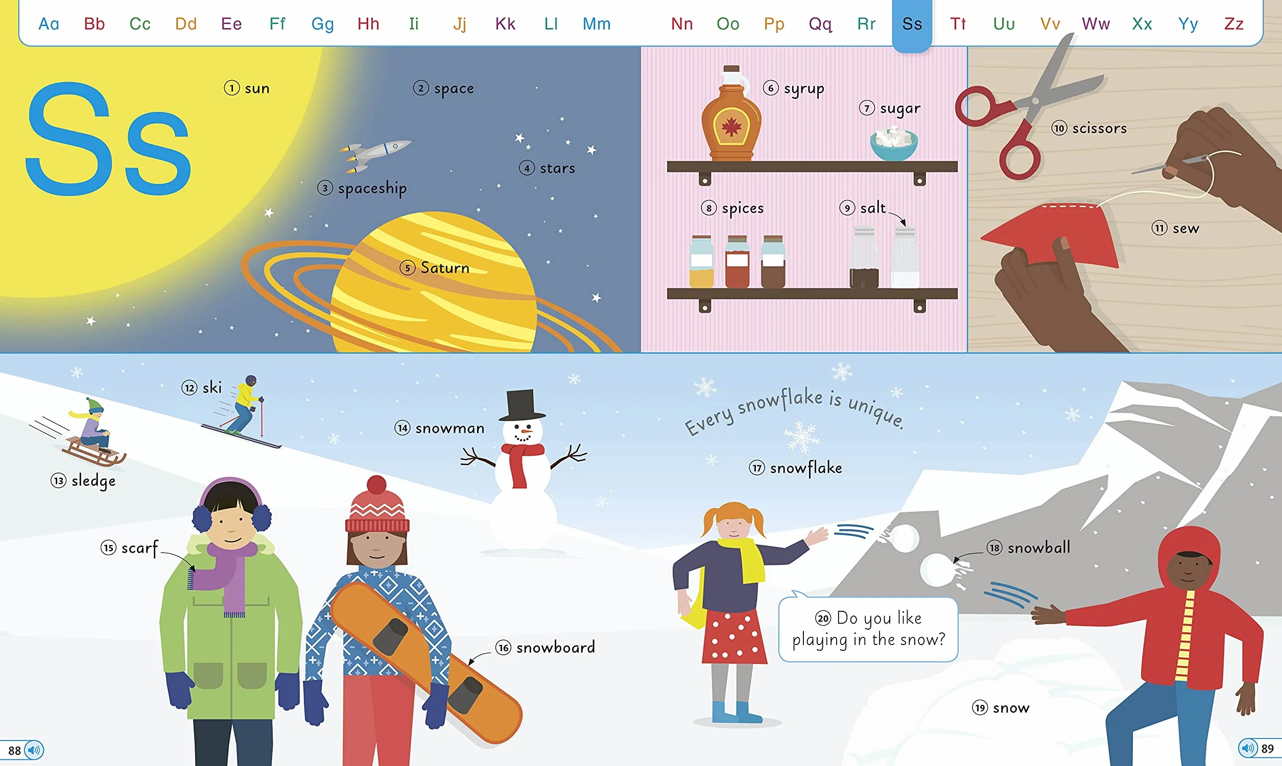 English for Everyone Junior English Dictionary: Learn to Read and Say 1,000 Words