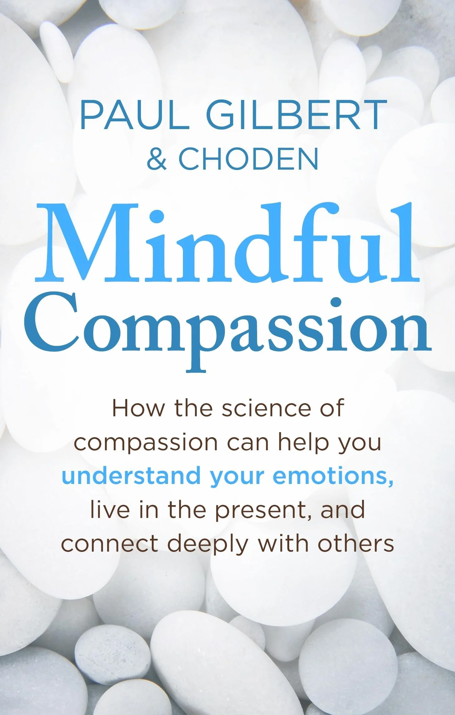 Mindful Compassion