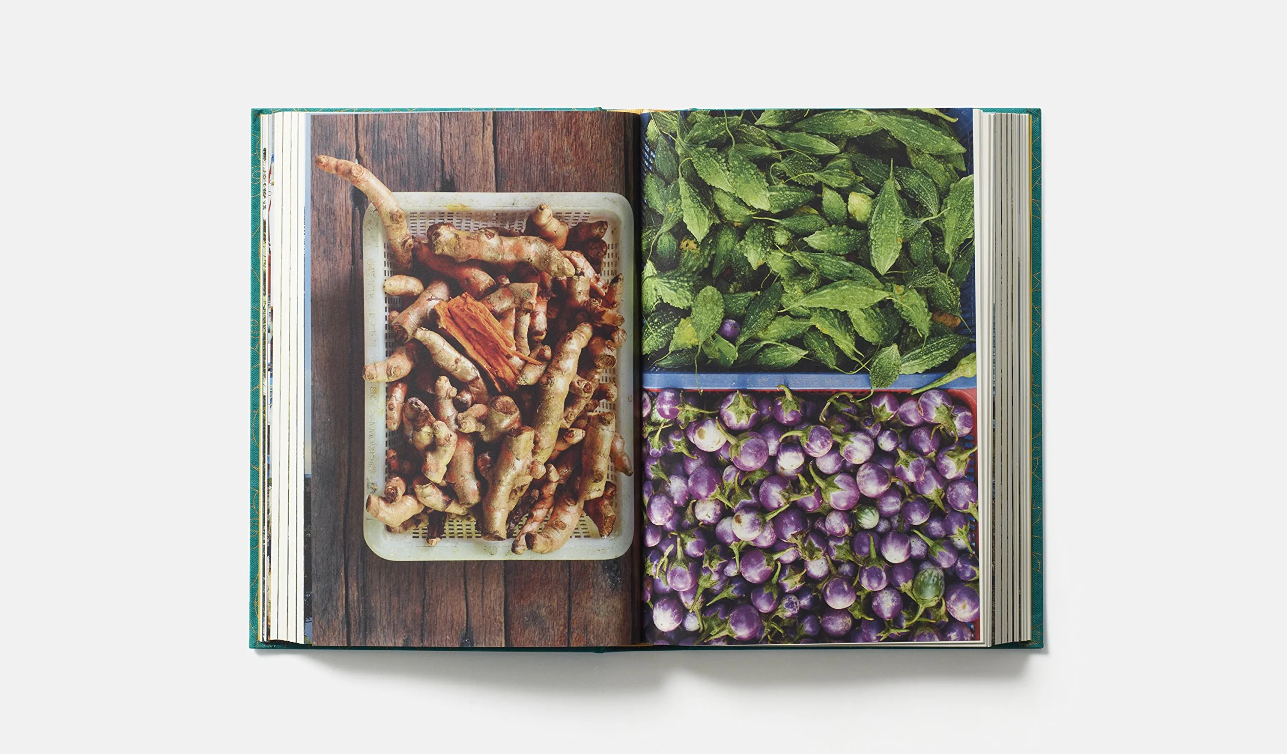 Thailand the cookbook
