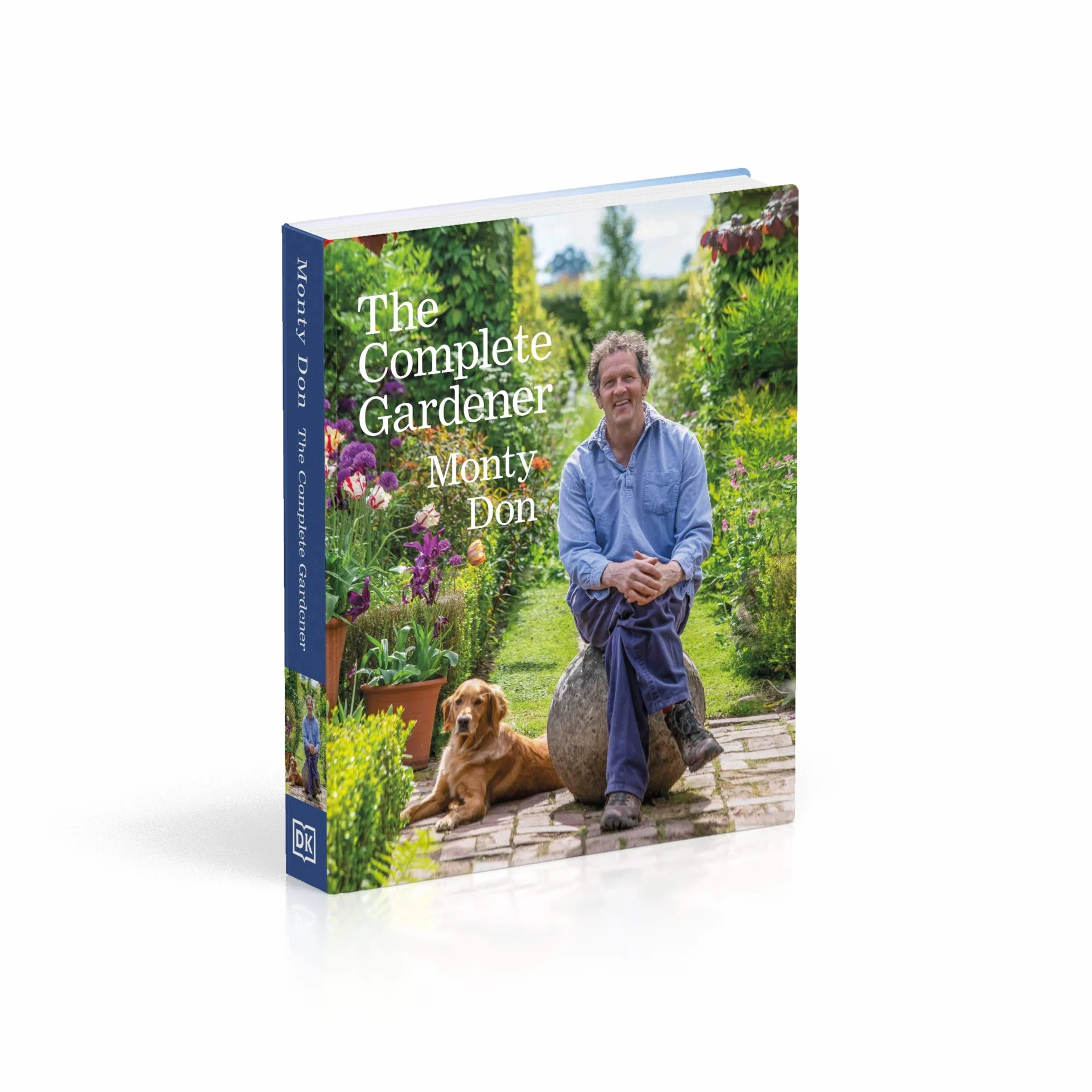 The Complete Gardener: A Practical Guide to Gardening