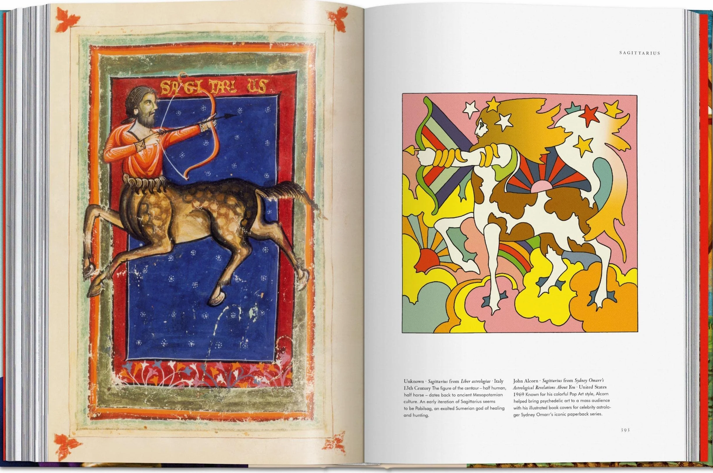 The Library of Esoterica