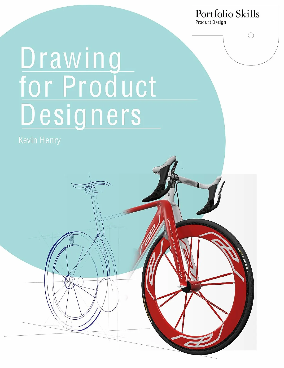 Drawing for Product Designers /anglais: (E)