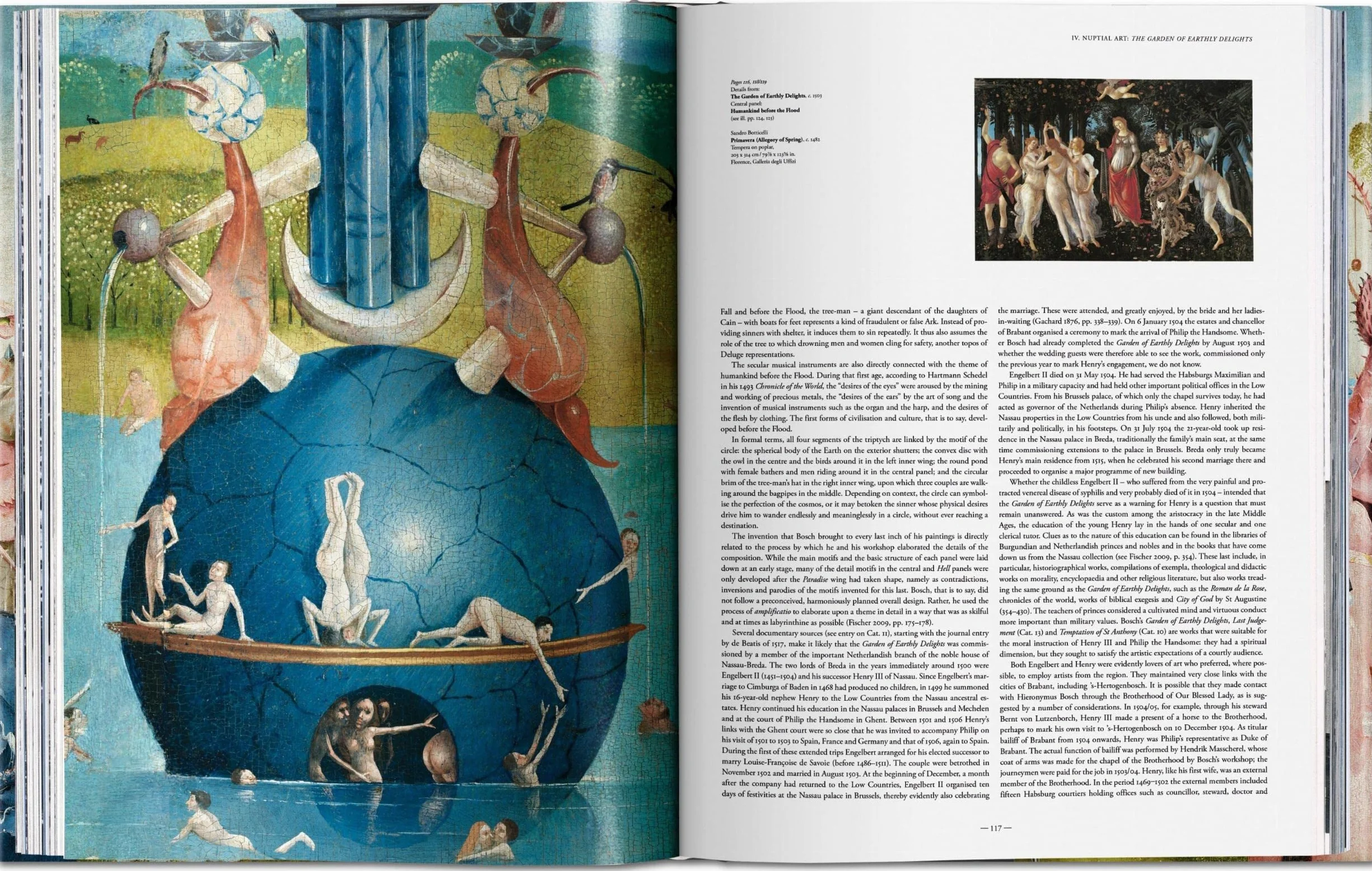 Hieronymus Bosch The Complete Work