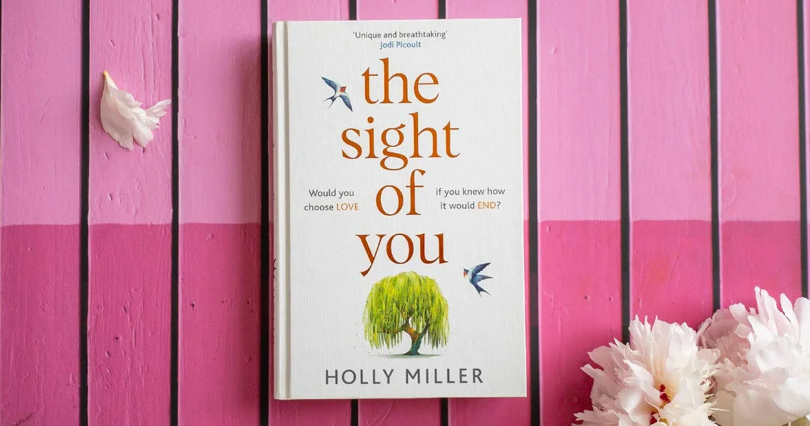 The Sight of You: Richard & Judy Book Club Pick Love Story