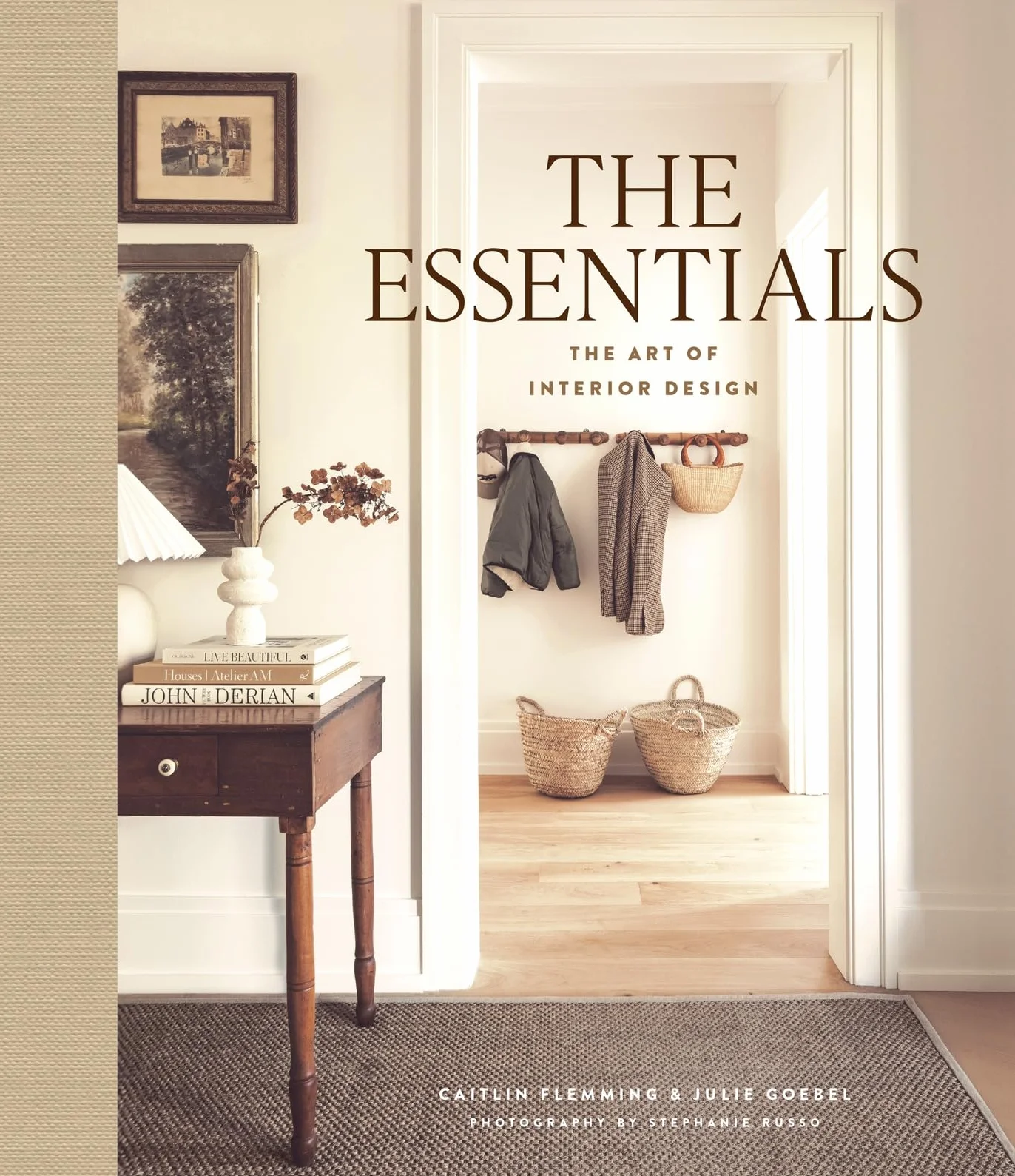 The Art of Interior Design: A Guide to Furnishing, Decorating, and Styling Your Home