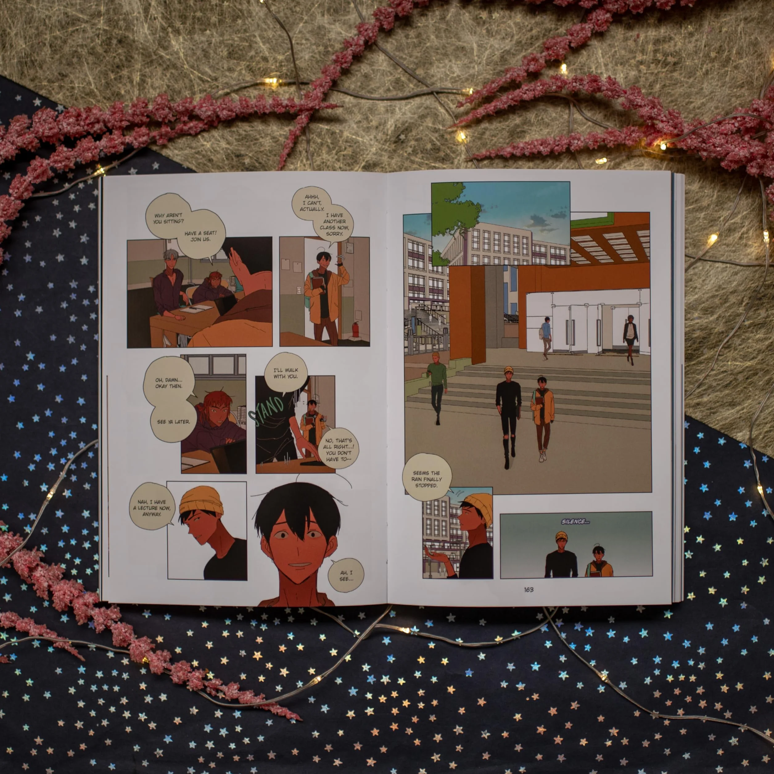 To the Stars and Back (a Graphic Novel): Volume 1
