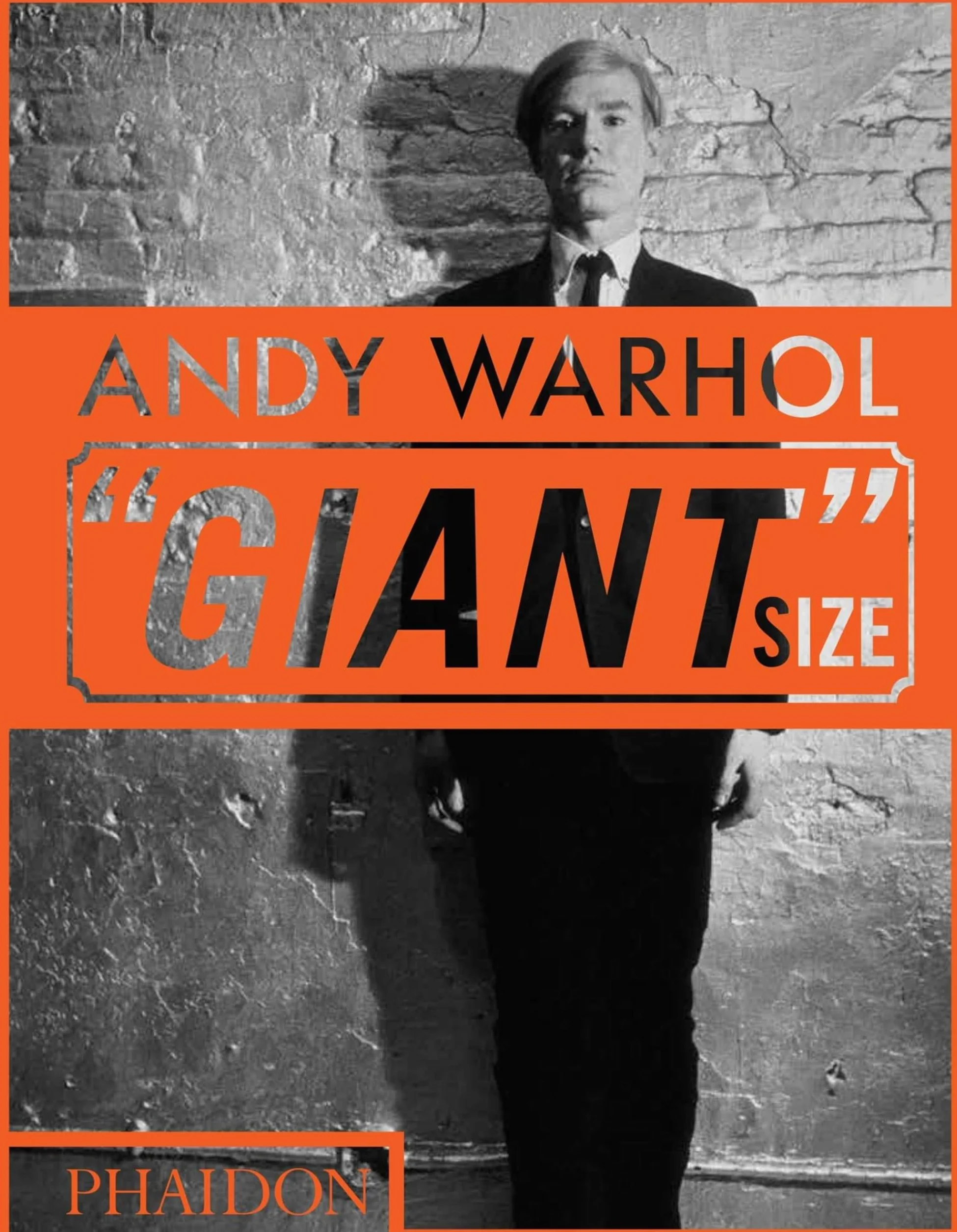 Andy Warhol 'Giant' Size: Mini Format