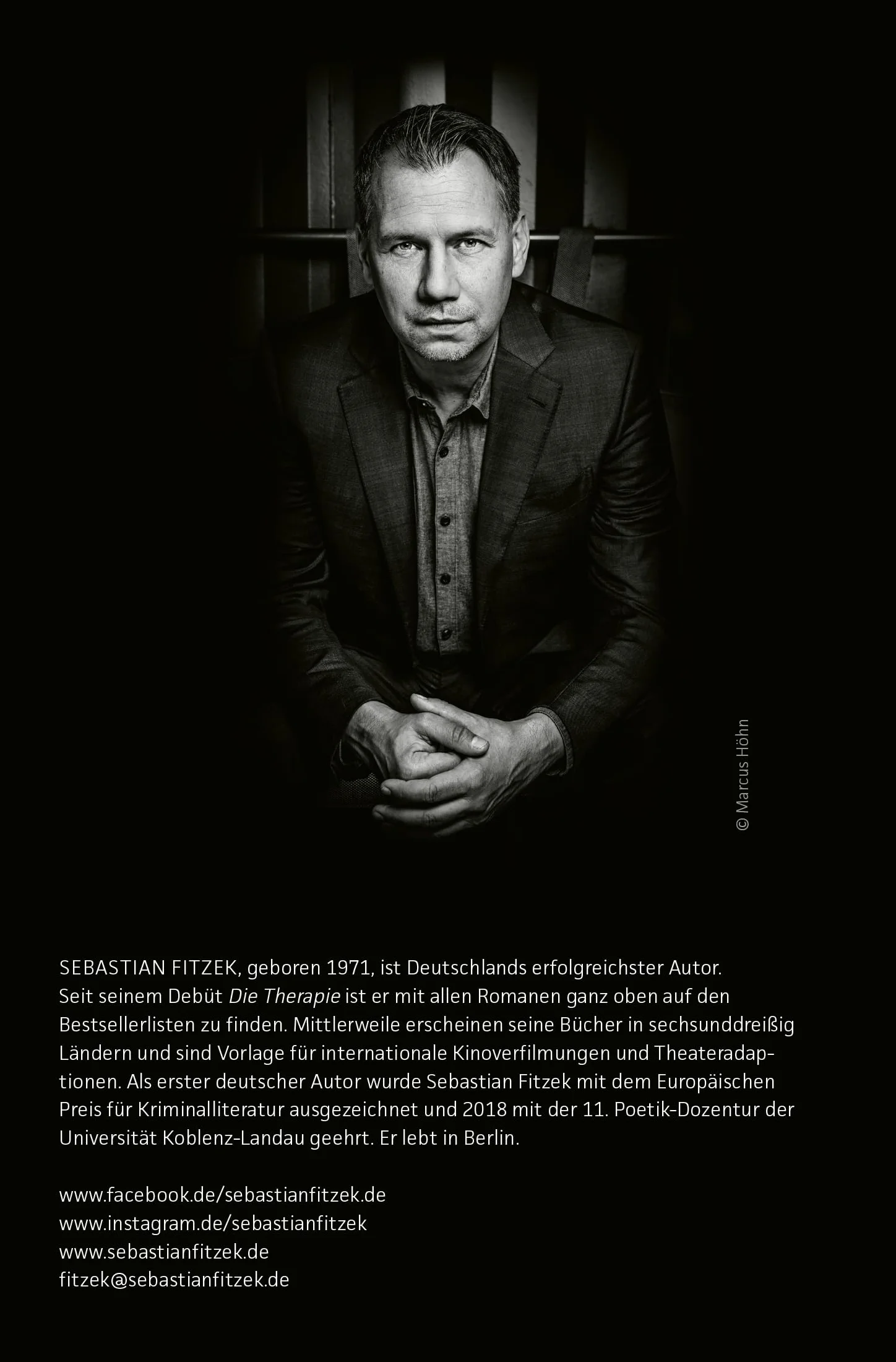 Mimik: Psychothriller | SPIEGEL Bestseller Platz 1