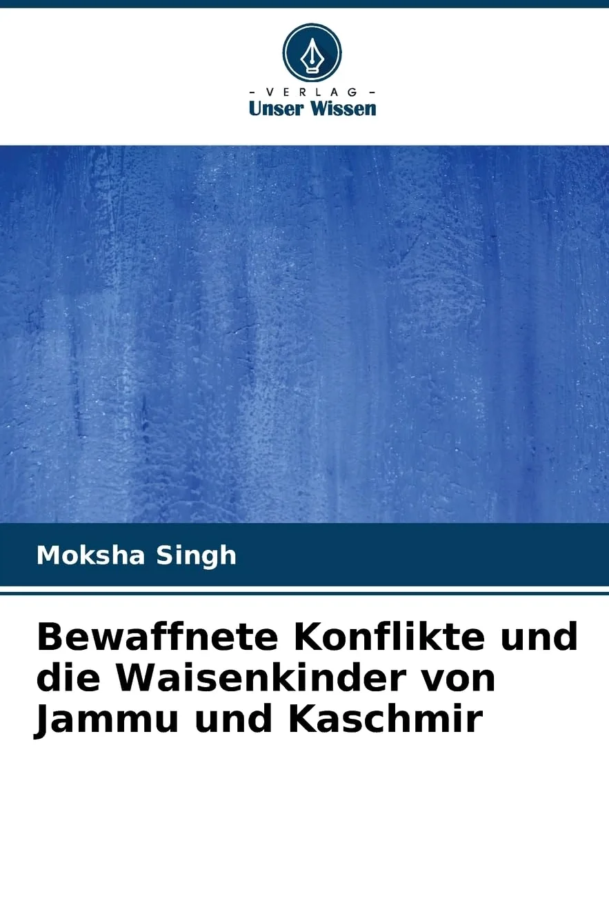 Bewaffnete Konflikte und die Waisenkinder von Jammu und Kaschmir