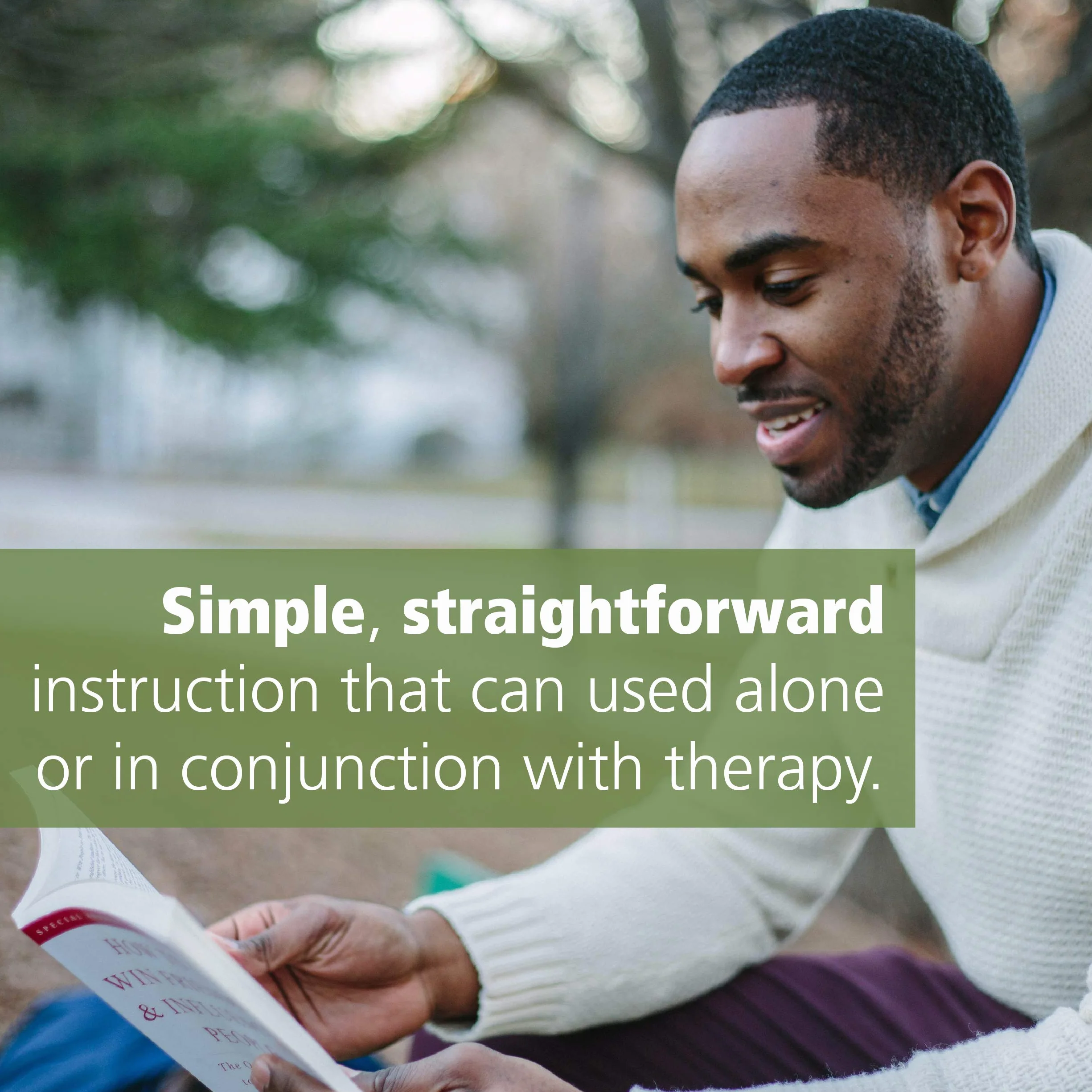 The Mindfulness Workbook for Ocd: A Guide to Overcoming Obsessions and Compulsions Using Mindfulness and Cognitive Behavioral Therapy