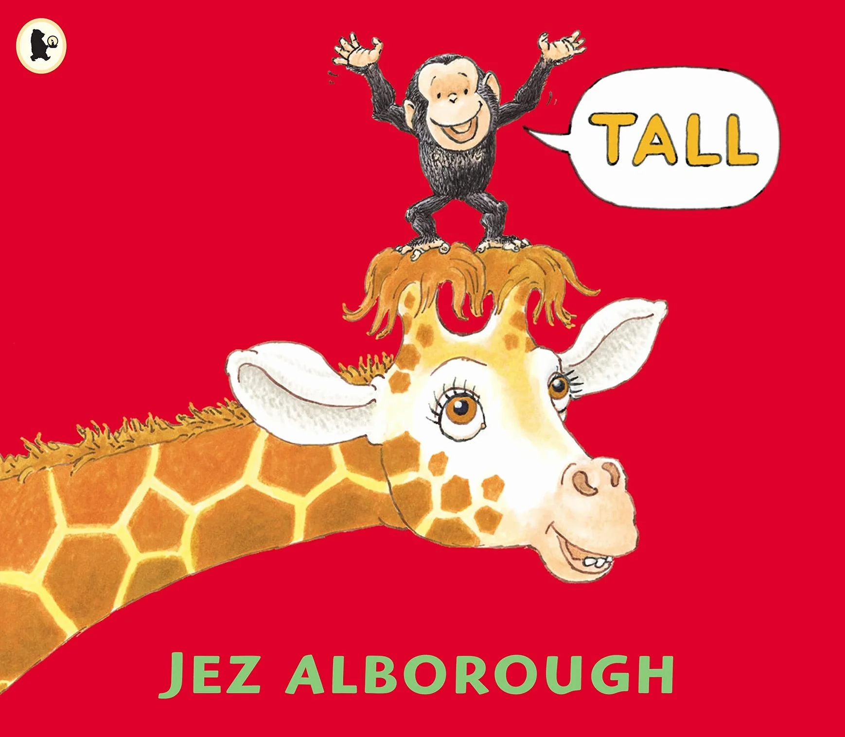 Tall (Bobo and Friends)
