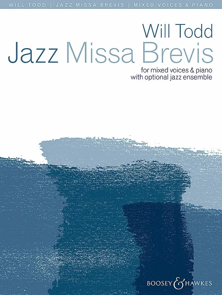 Jazz missa brevis