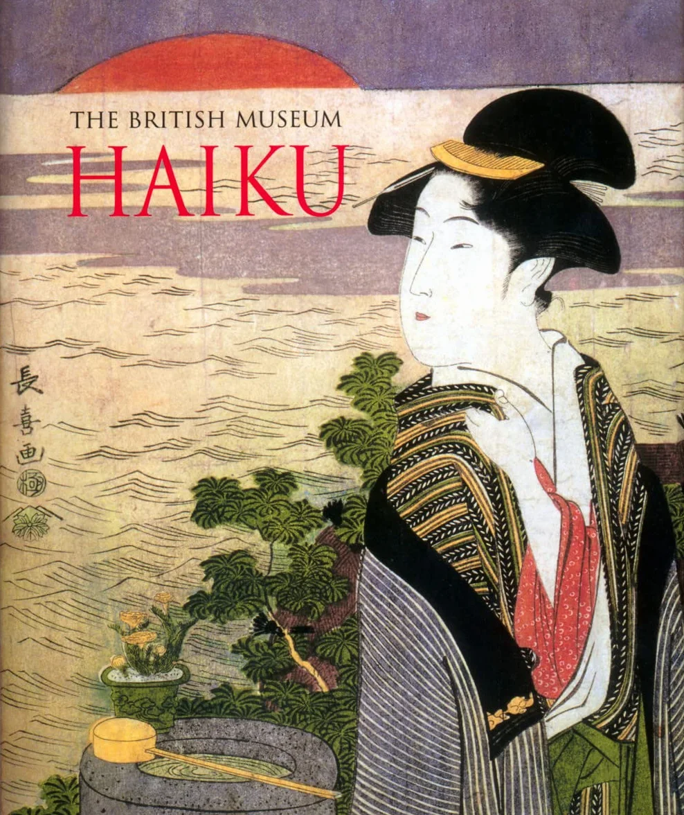 Haiku: The British Museum