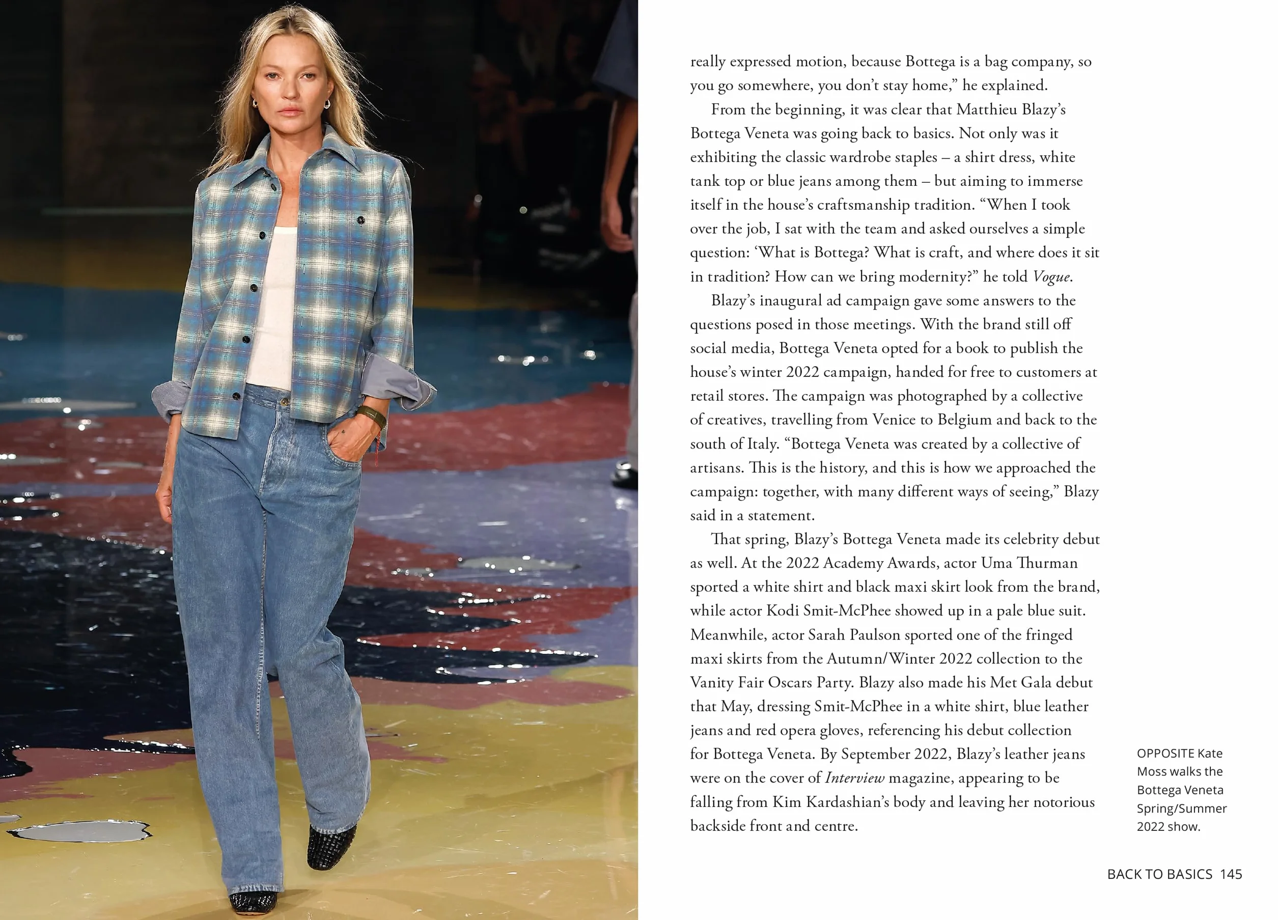 Little Book of Bottega Veneta: The Story of the Iconic Fashion House