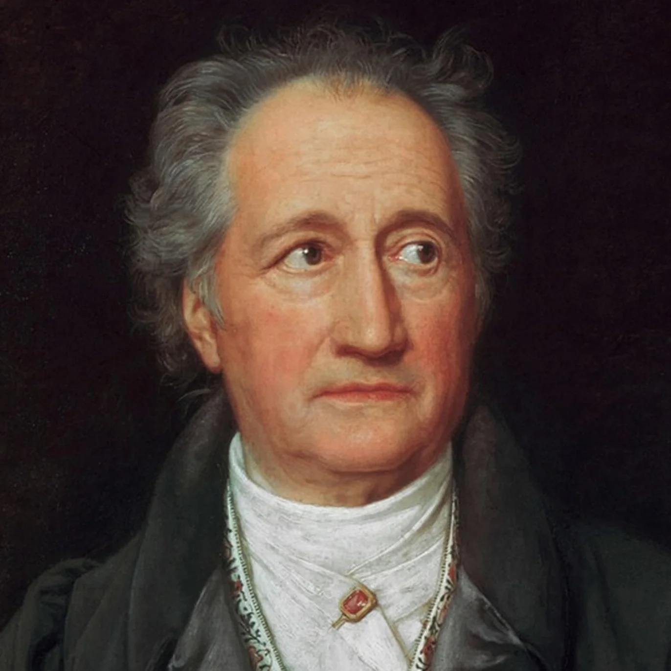 Die Leiden des jungen Werther - in einfacher Sprache: angelehnt an leichte Sprache: 3