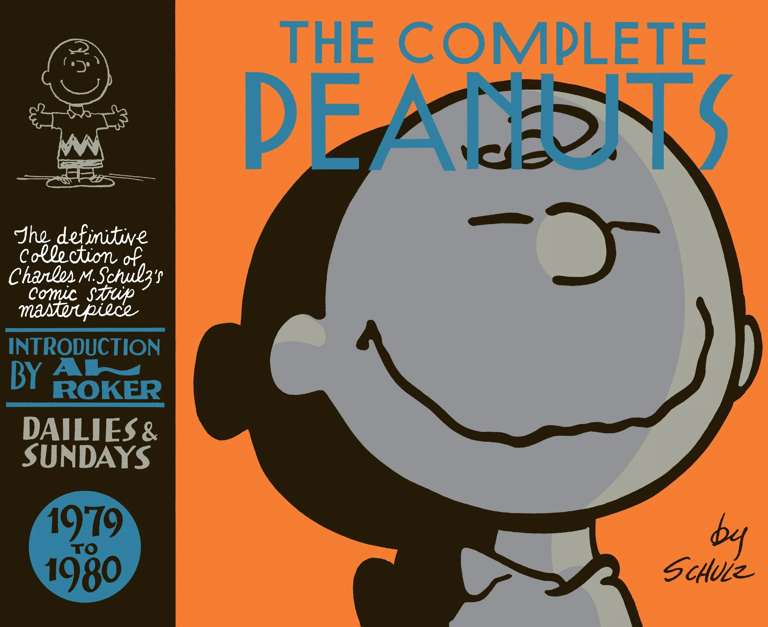 The Complete Peanuts 1979-1980: Volume 15