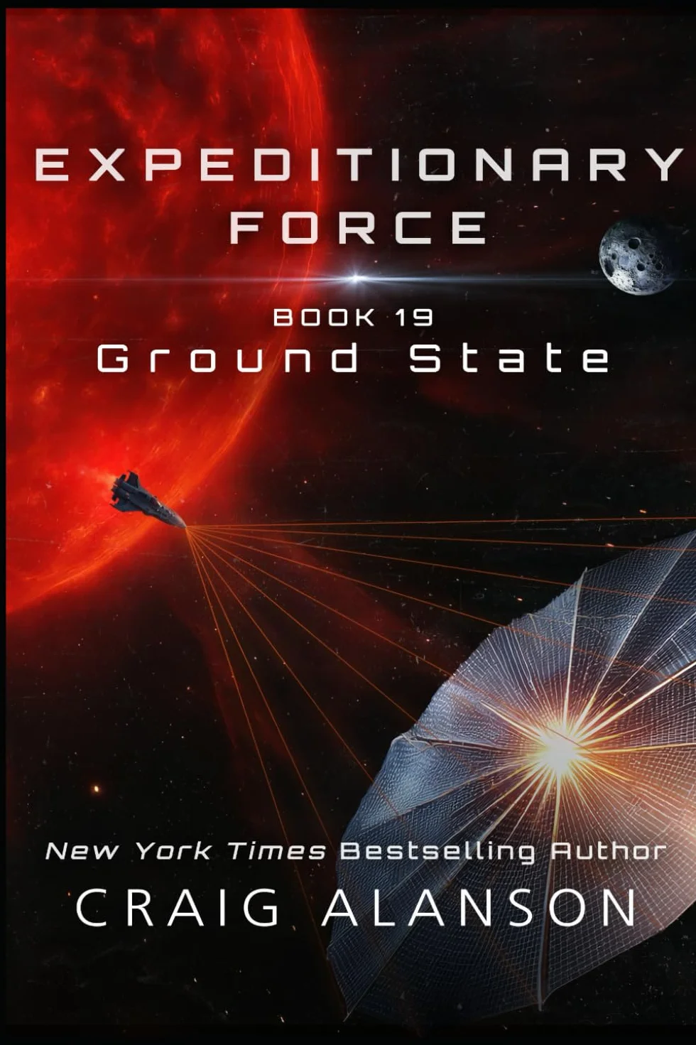 Ground State