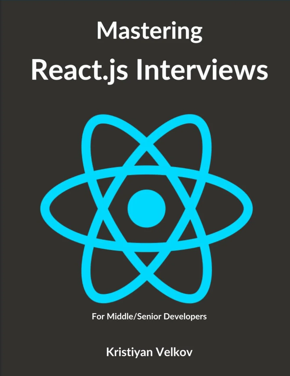 React.js Interview Questions for Middle Senior Developers