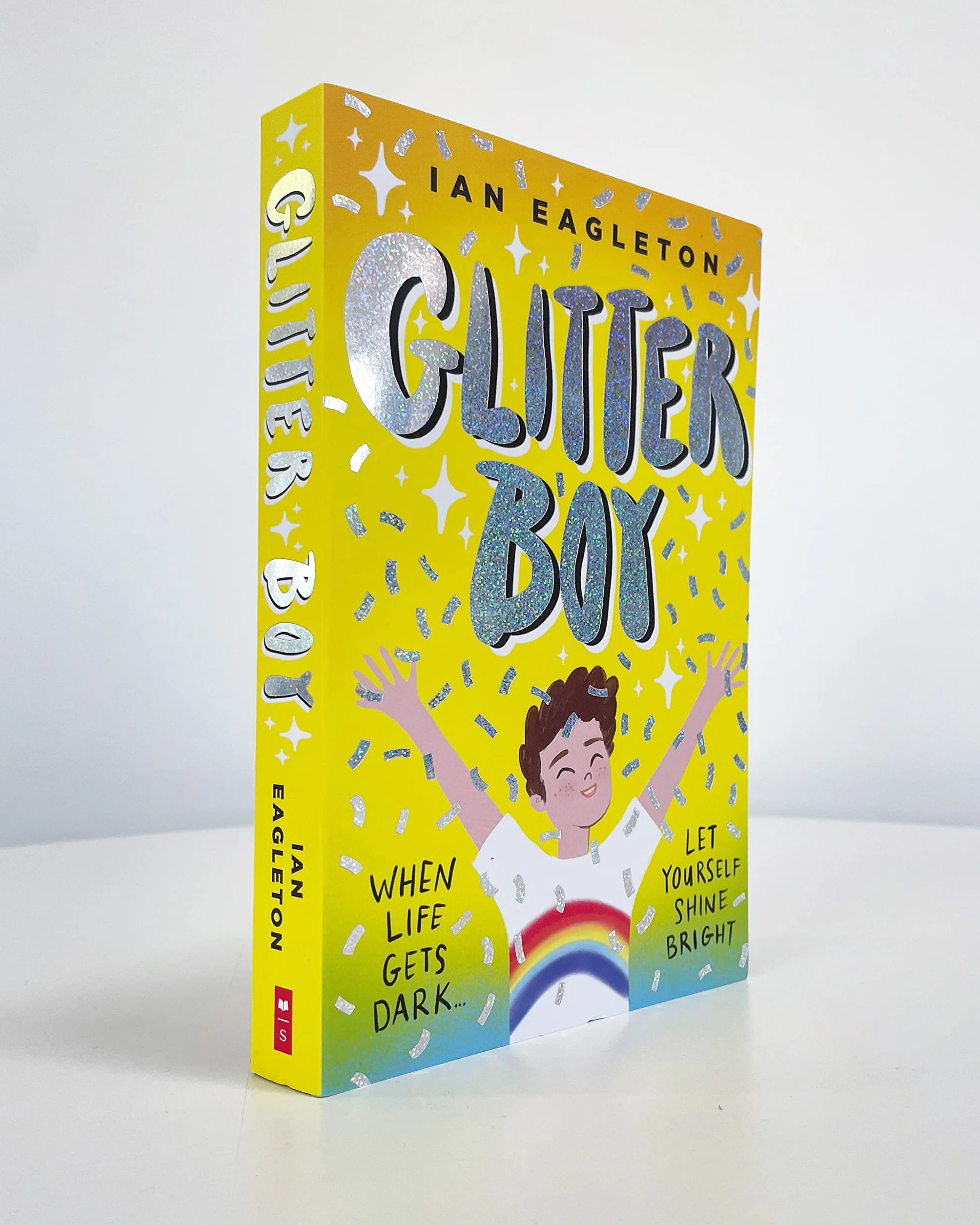 Glitter Boy