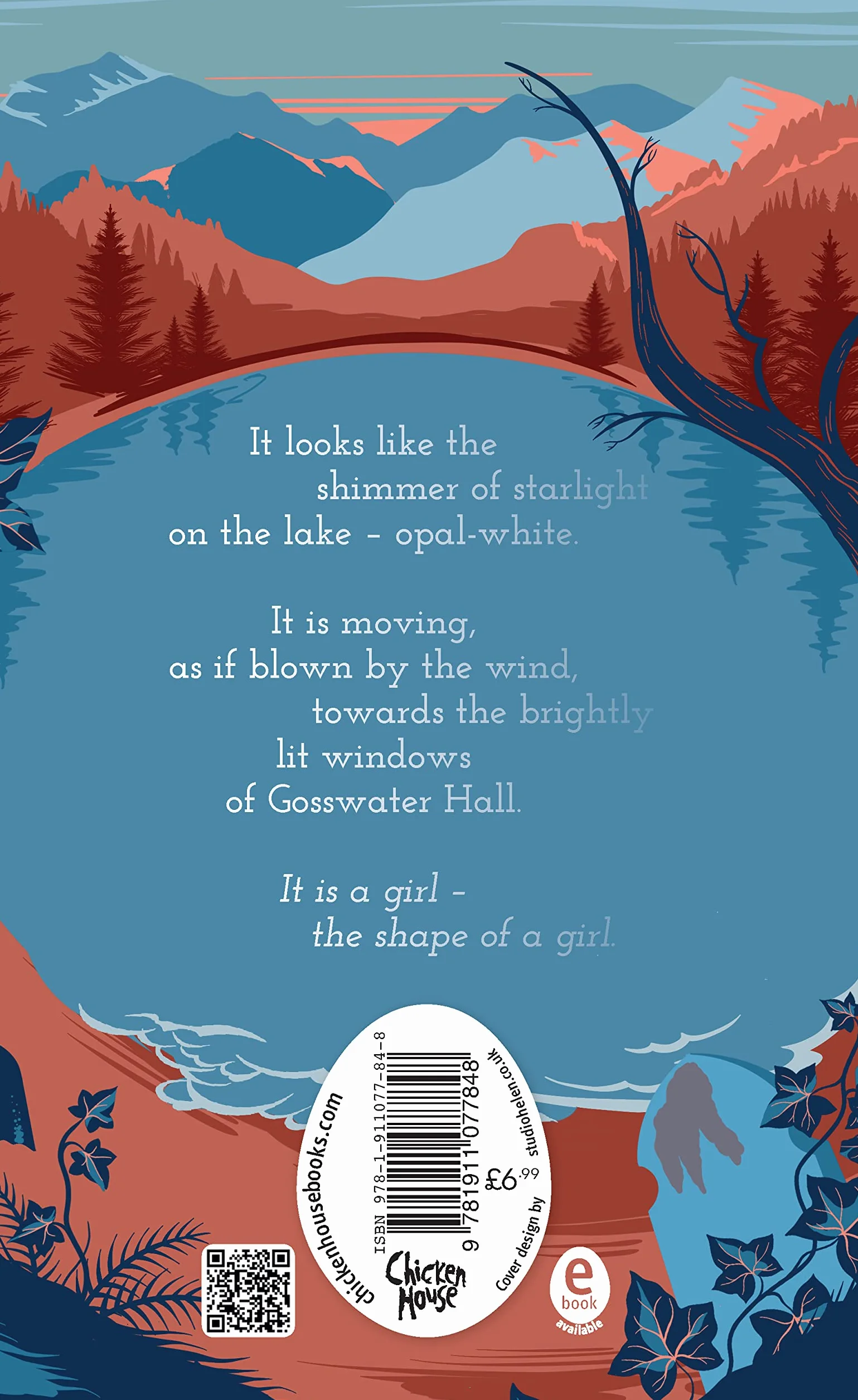 The Ghost of Gosswater