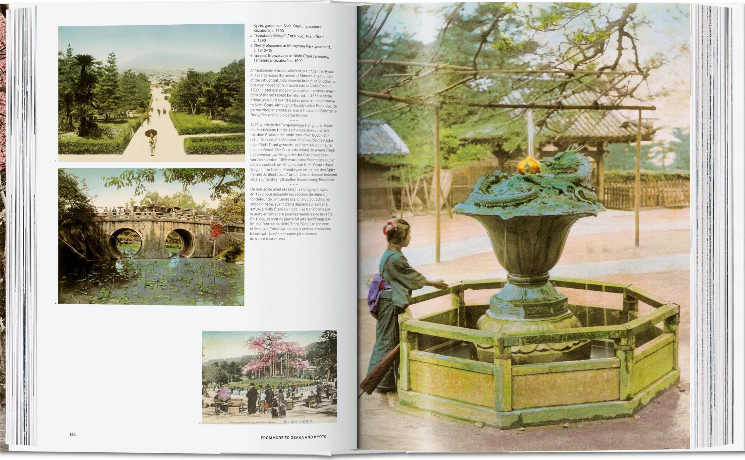 Japan 1900: A Portrait in Color
