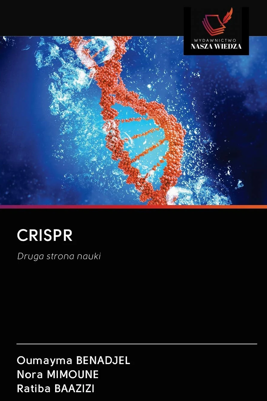 CRISPR: Druga strona nauki