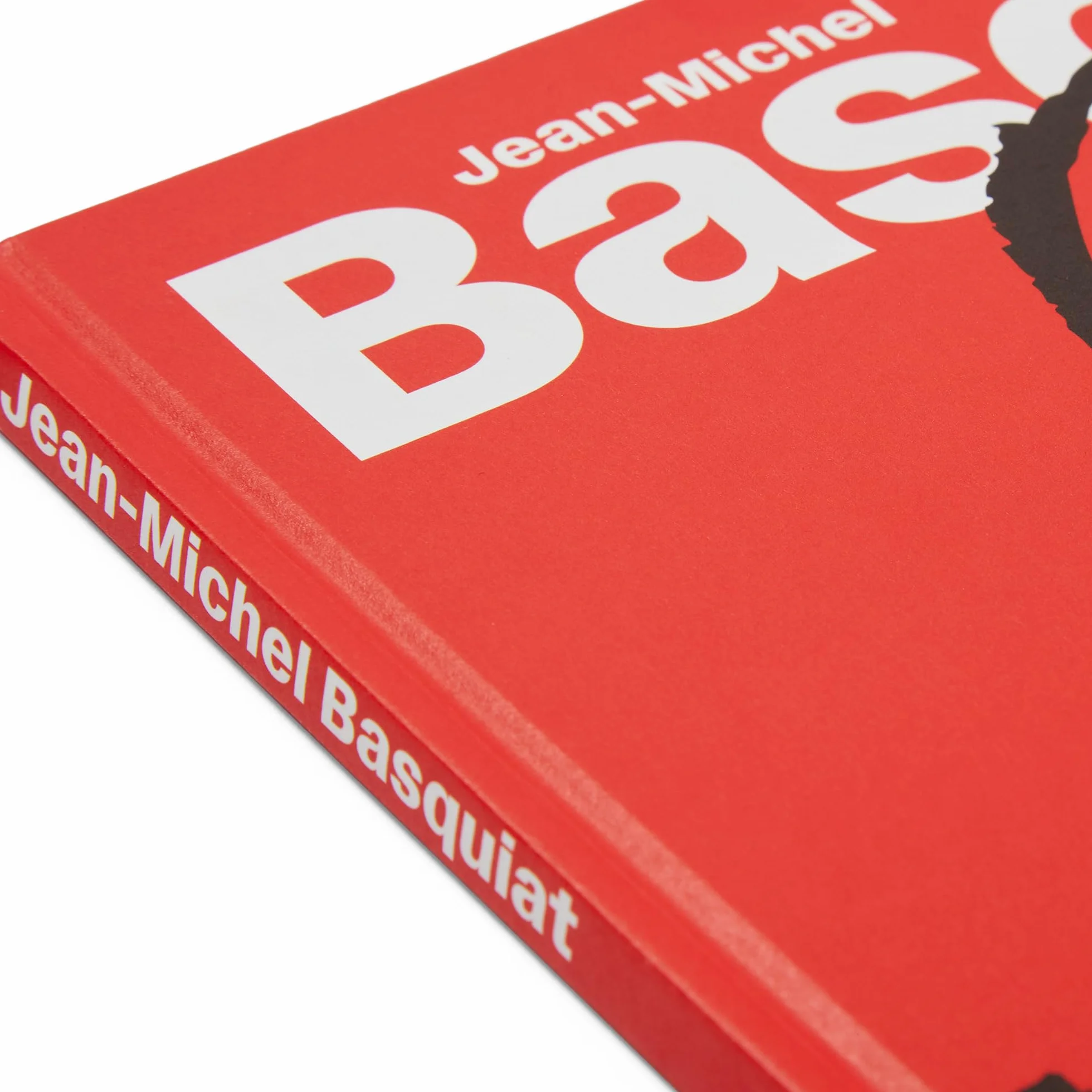 Jean-Michel Basquiat: Engadin /anglais