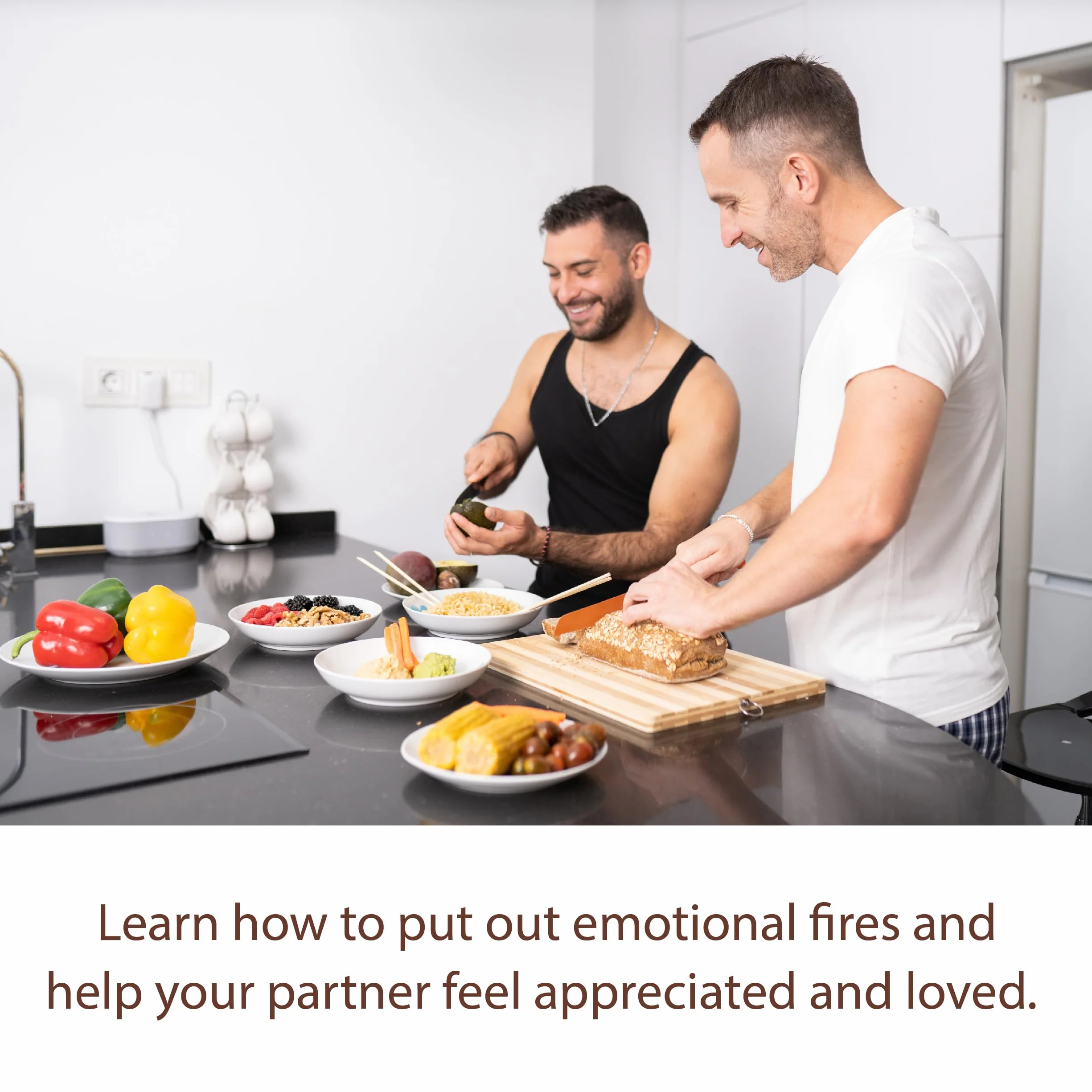 Wired for Love: How Understanding Your Partner's Brain and Attachment Style Can Help You Defuse Conflict and Build a Secure Relationship