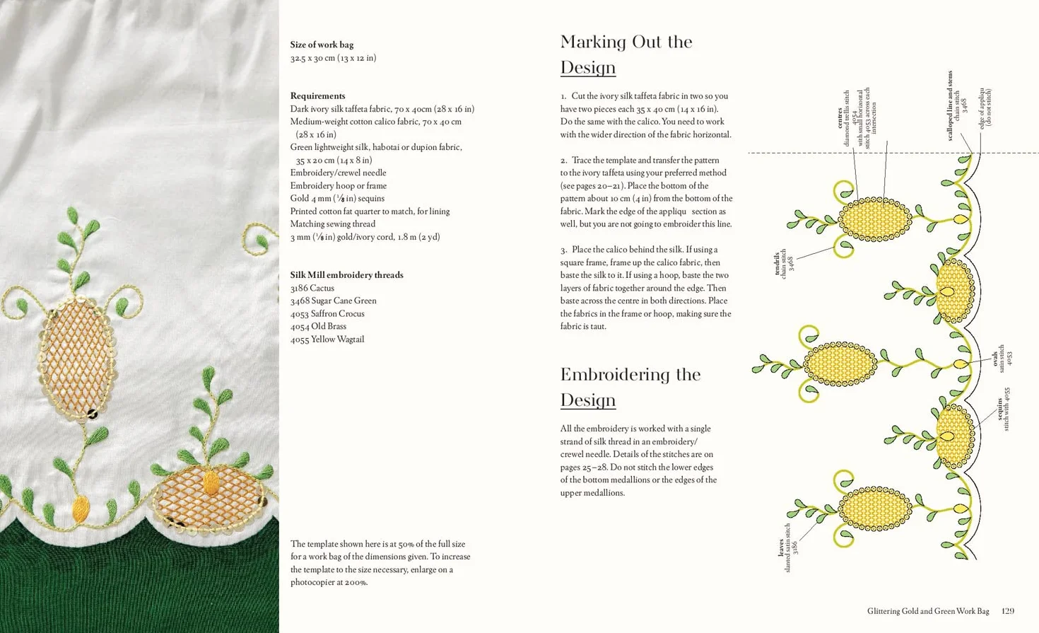Jane Austen Embroidery: Authentic embroidery projects for modern stitchers