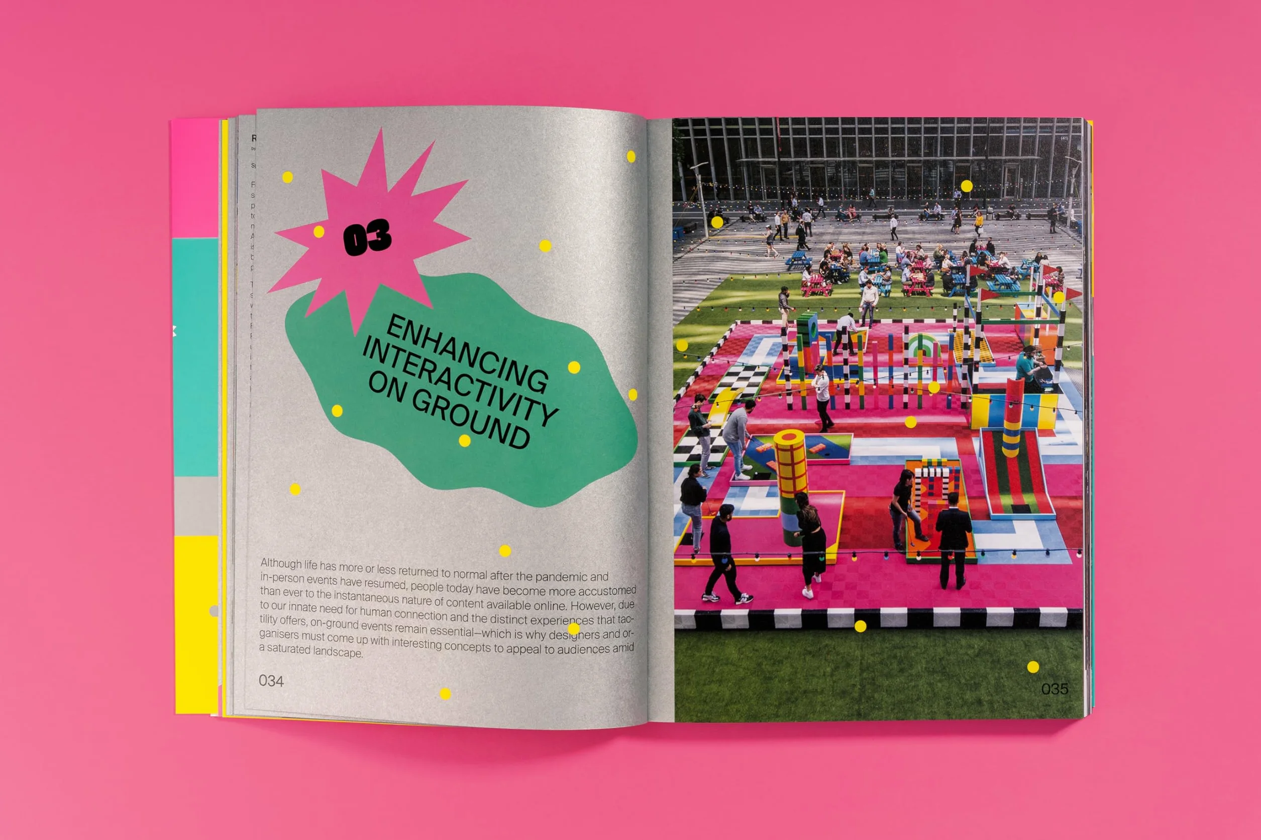 GRAPHIC FEST 2: Spot-on Identities for Festivals & Fairs /anglais