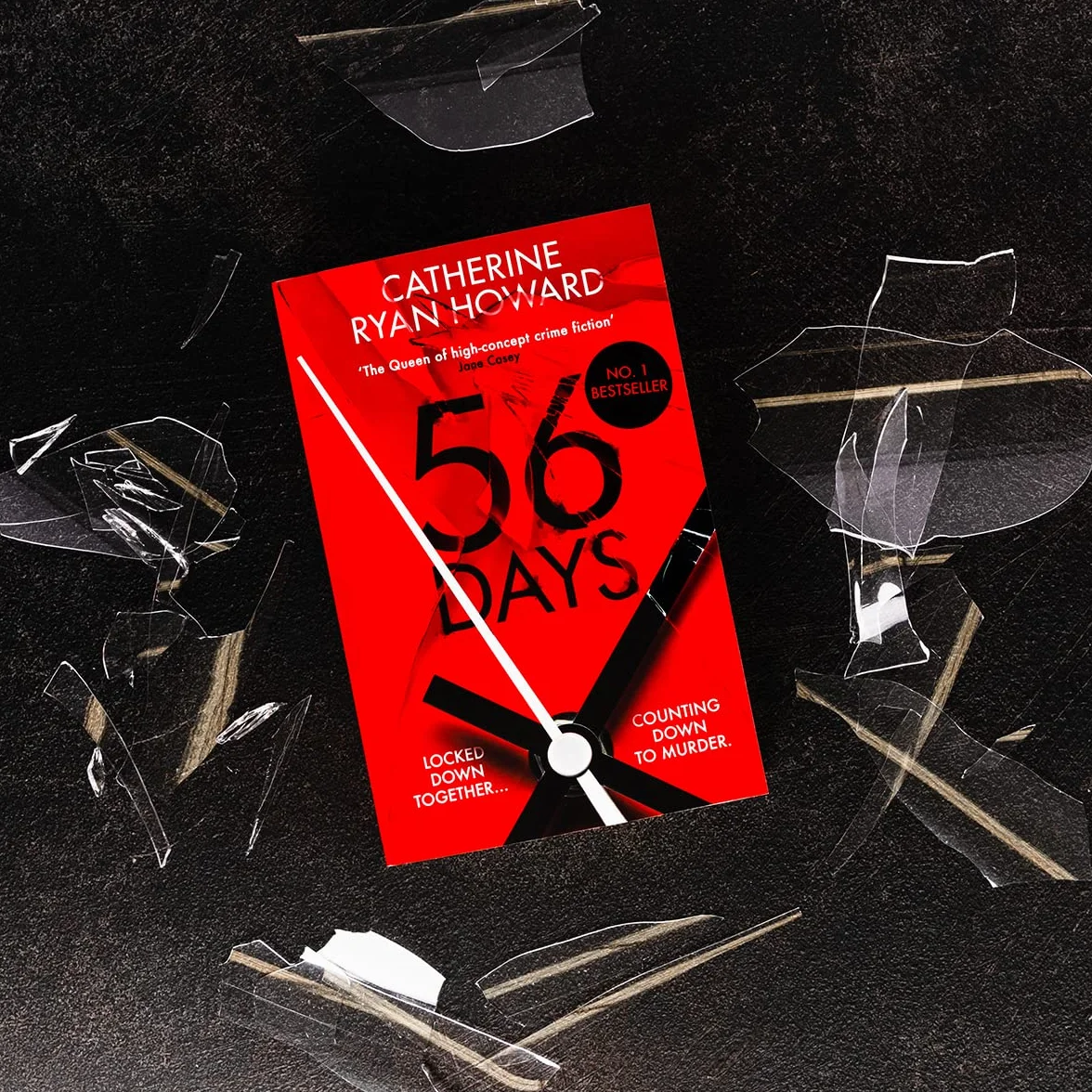 56 Days