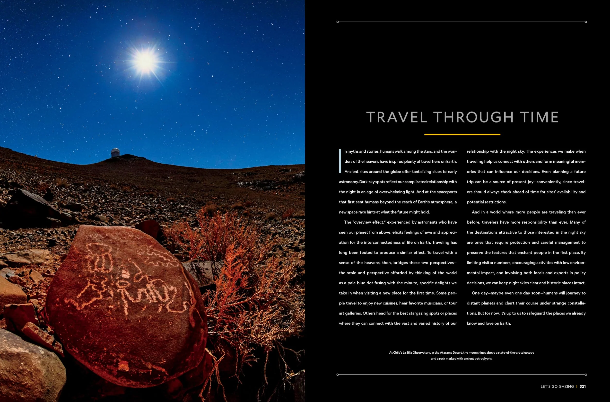 National Geographic Stargazer's Atlas: The Ultimate Guide to the Night Sky