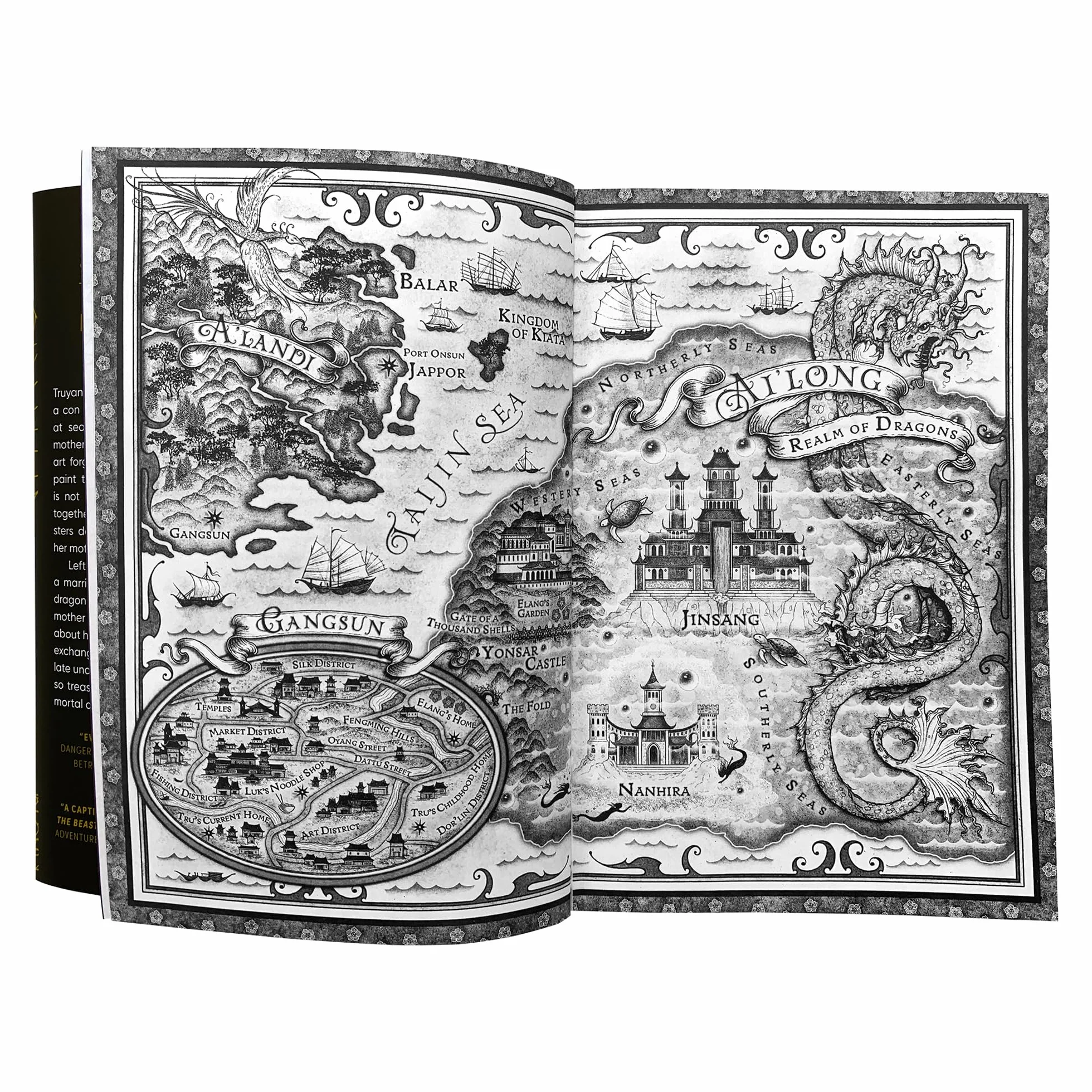 A Forgery of Fate
